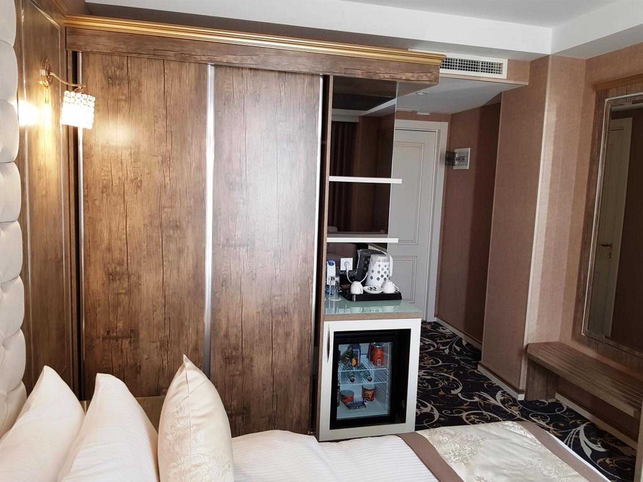 Gold Tbilisi Hotel