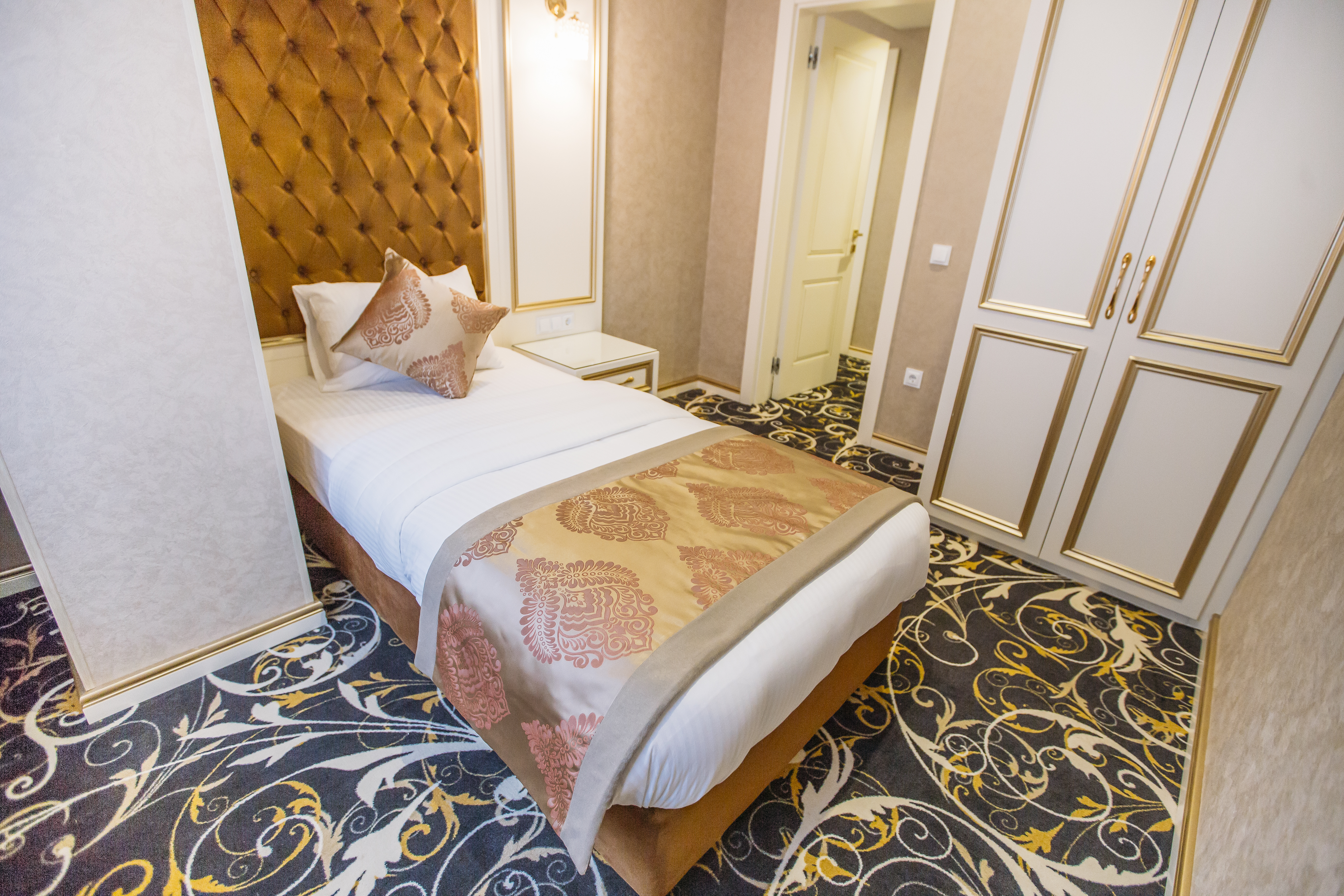 Gold Tbilisi Hotel