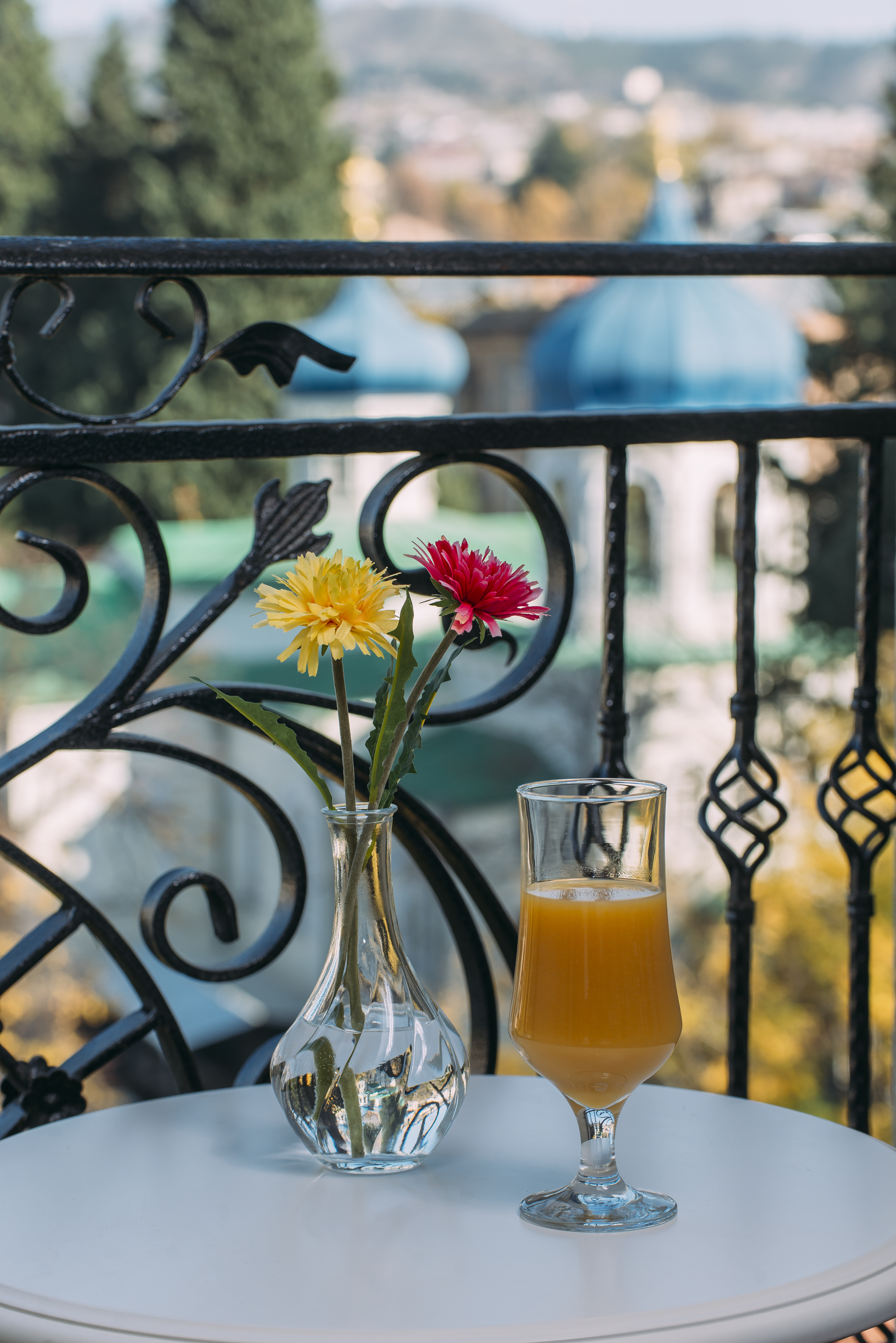 Gold Tbilisi Hotel