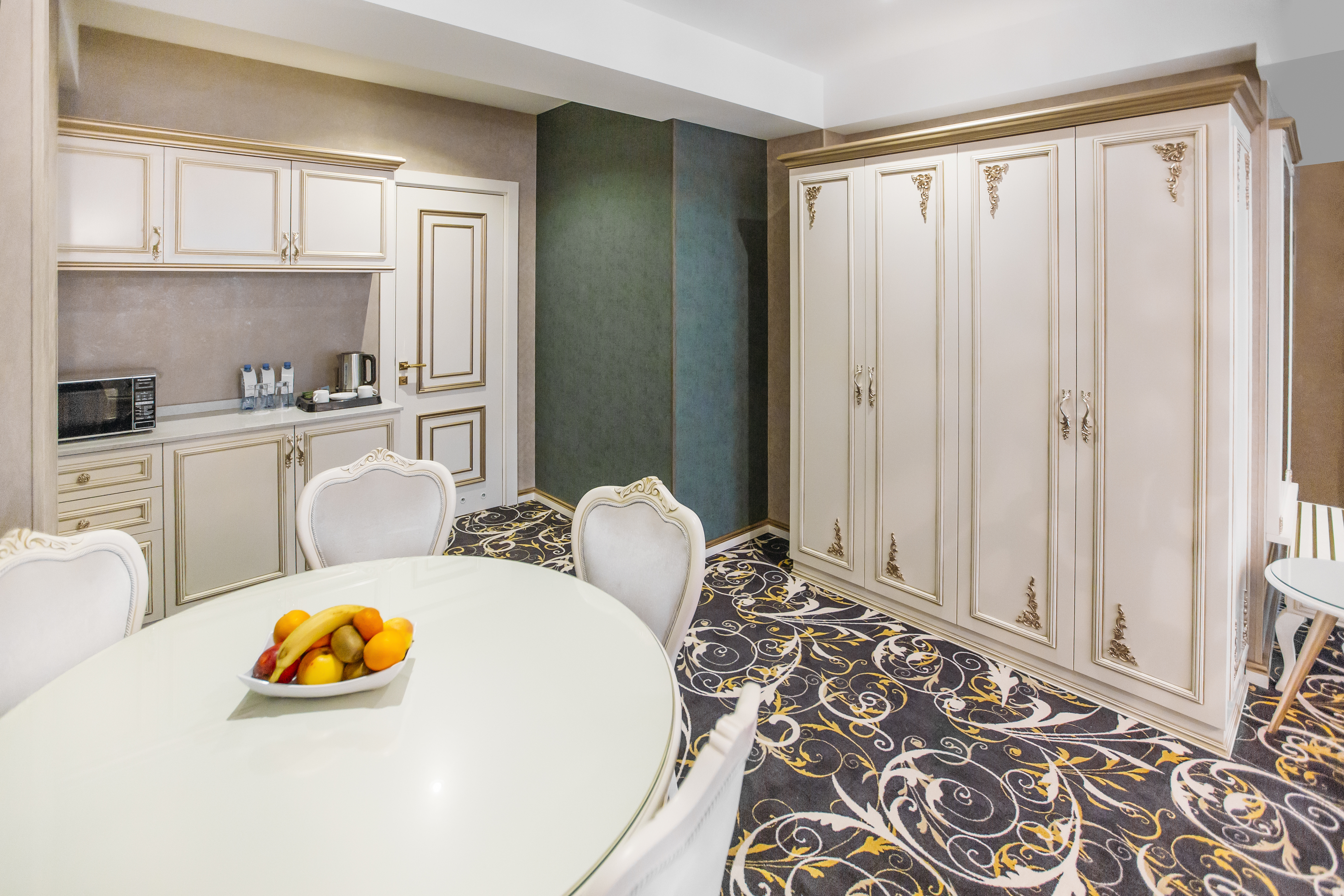 Gold Tbilisi Hotel