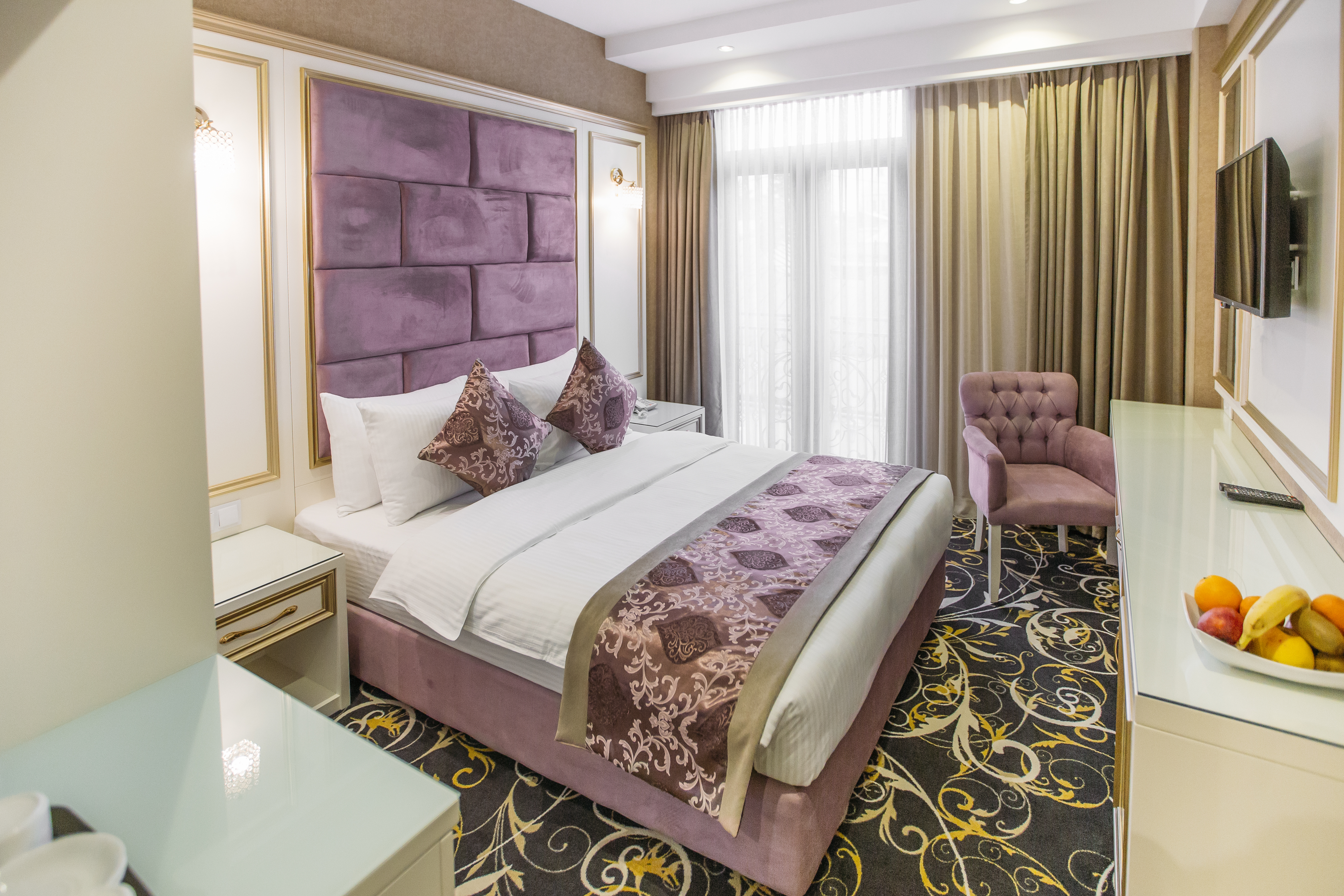 Gold Tbilisi Hotel