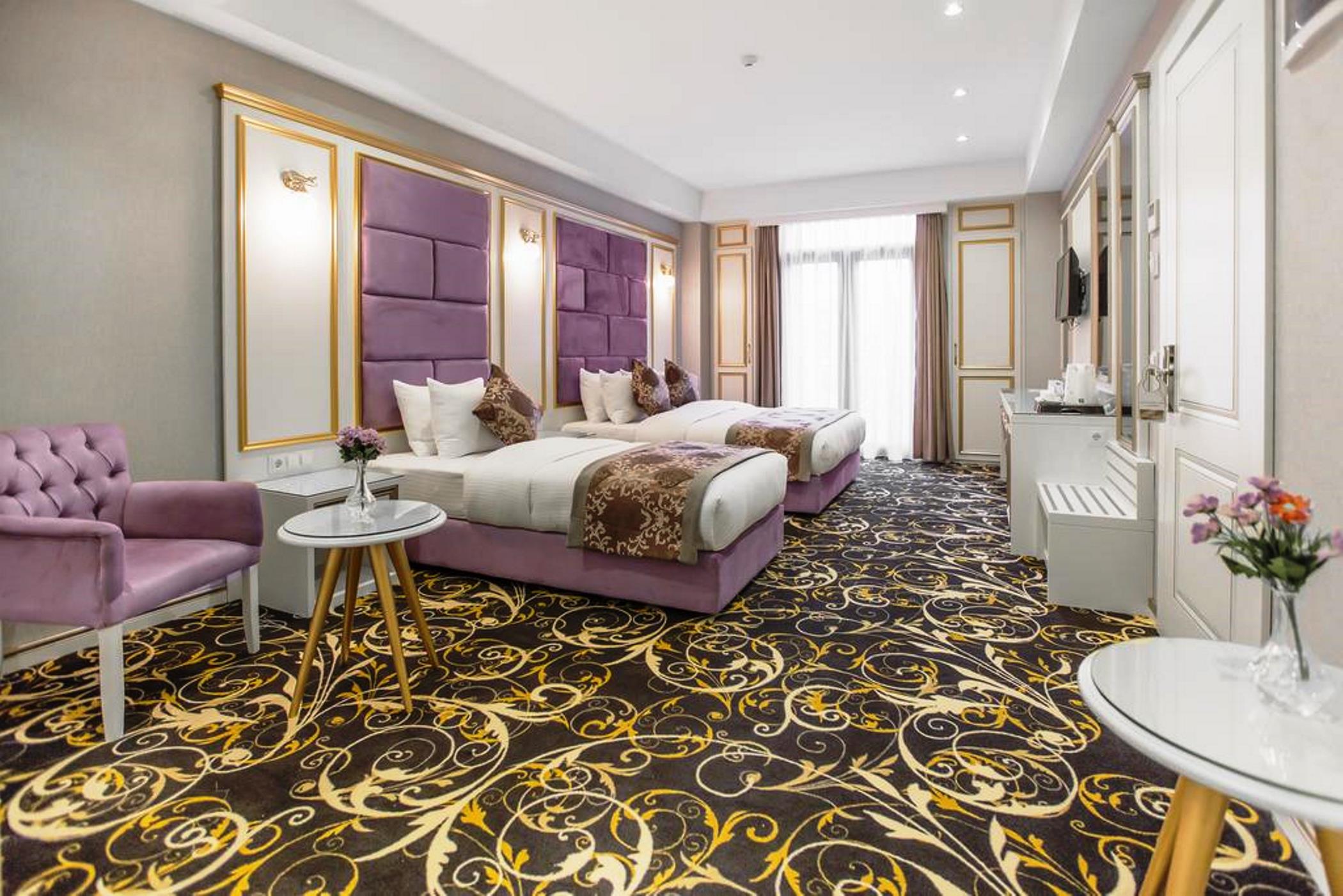 Gold Tbilisi Hotel
