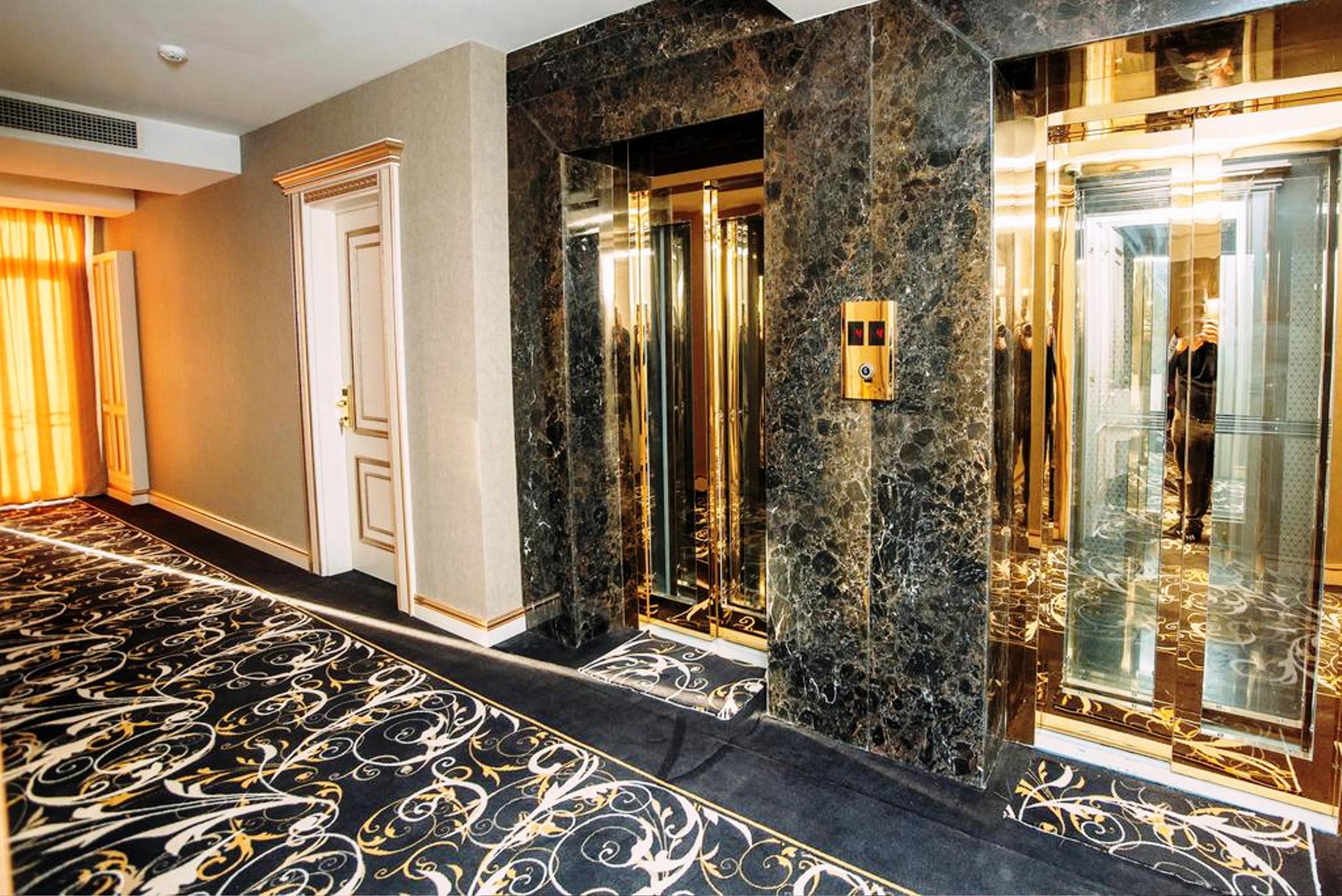 Gold Tbilisi Hotel