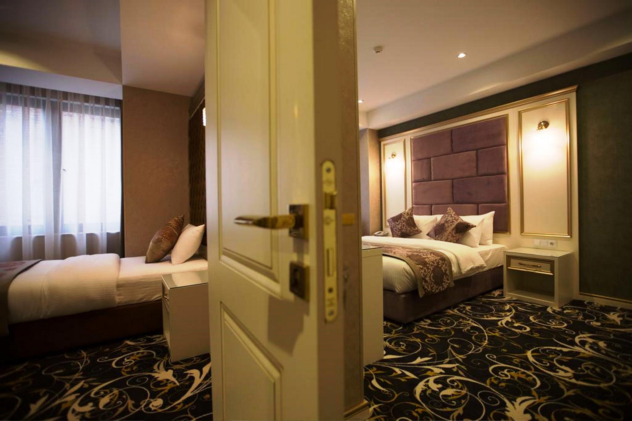 Gold Tbilisi Hotel