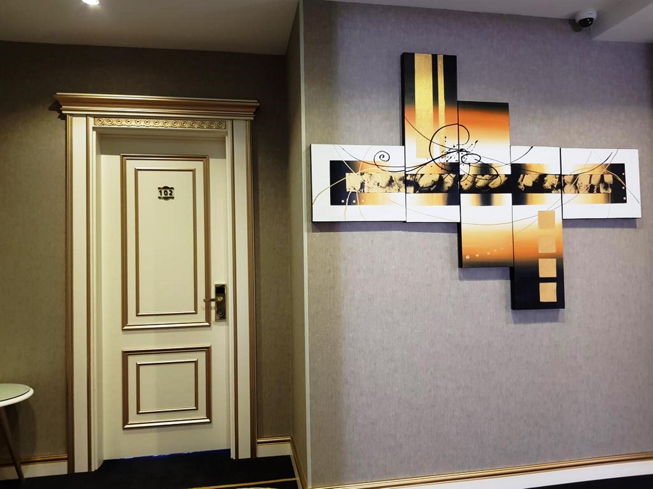 Gold Tbilisi Hotel