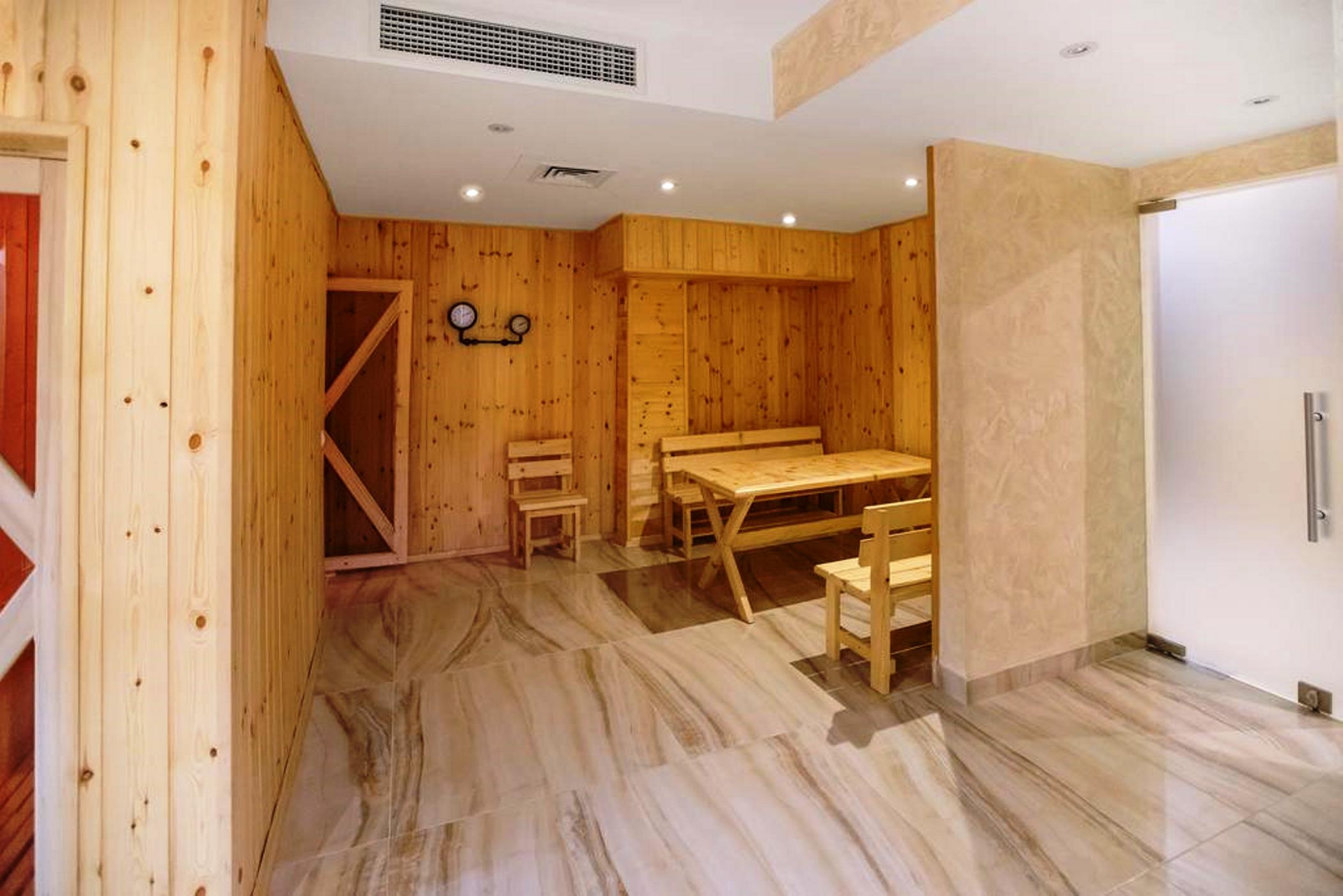 Gold Tbilisi Hotel