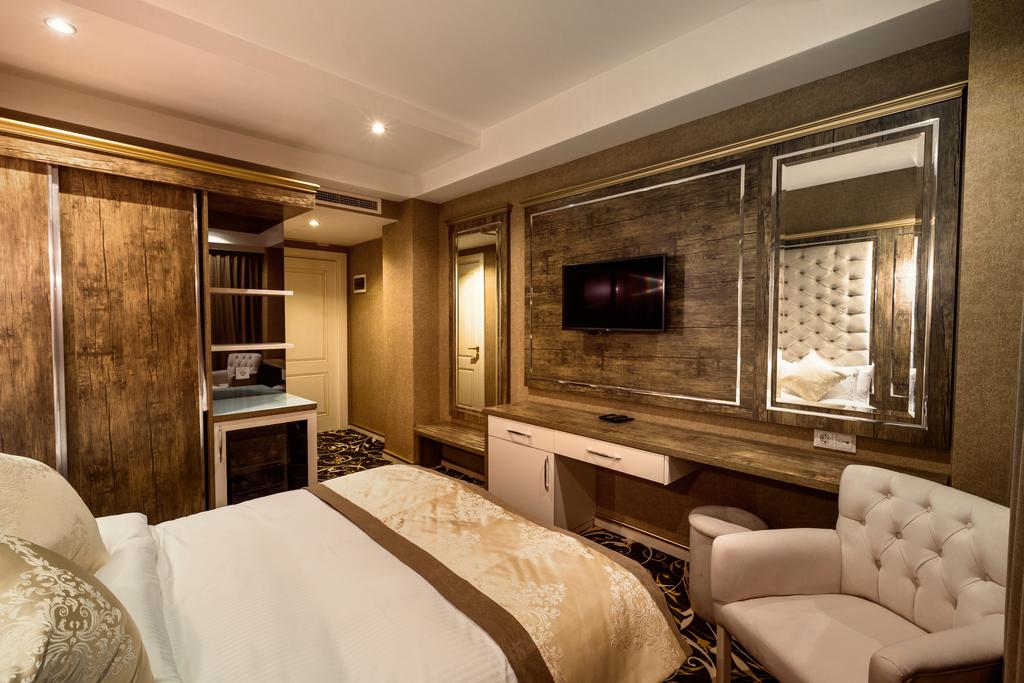 Gold Tbilisi Hotel