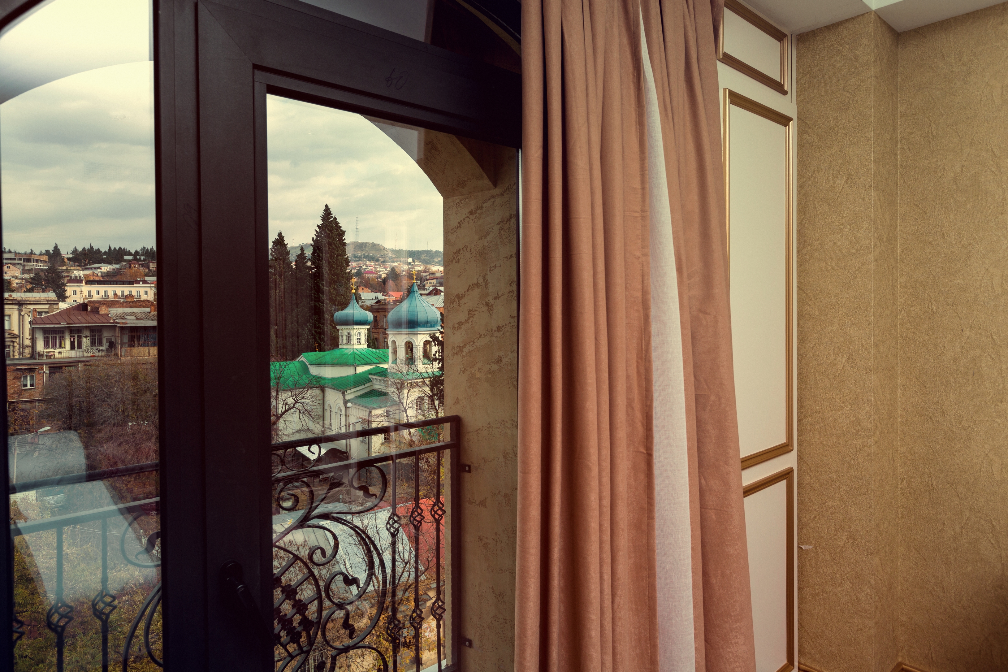 Gold Tbilisi Hotel