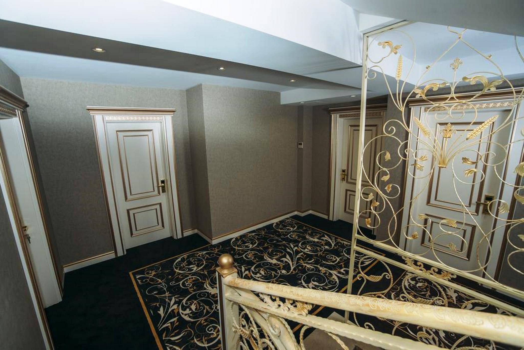 Gold Tbilisi Hotel