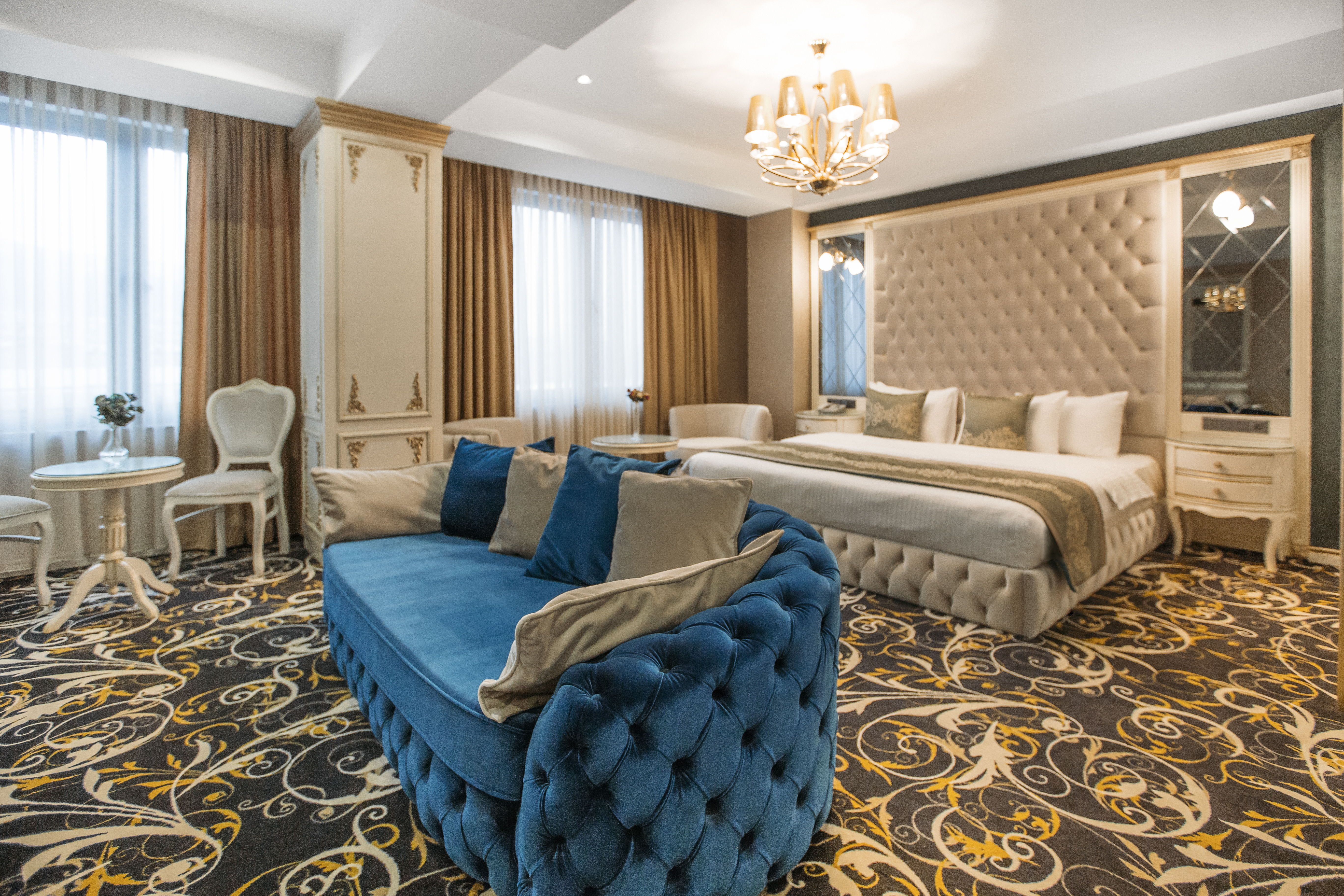 Gold Tbilisi Hotel