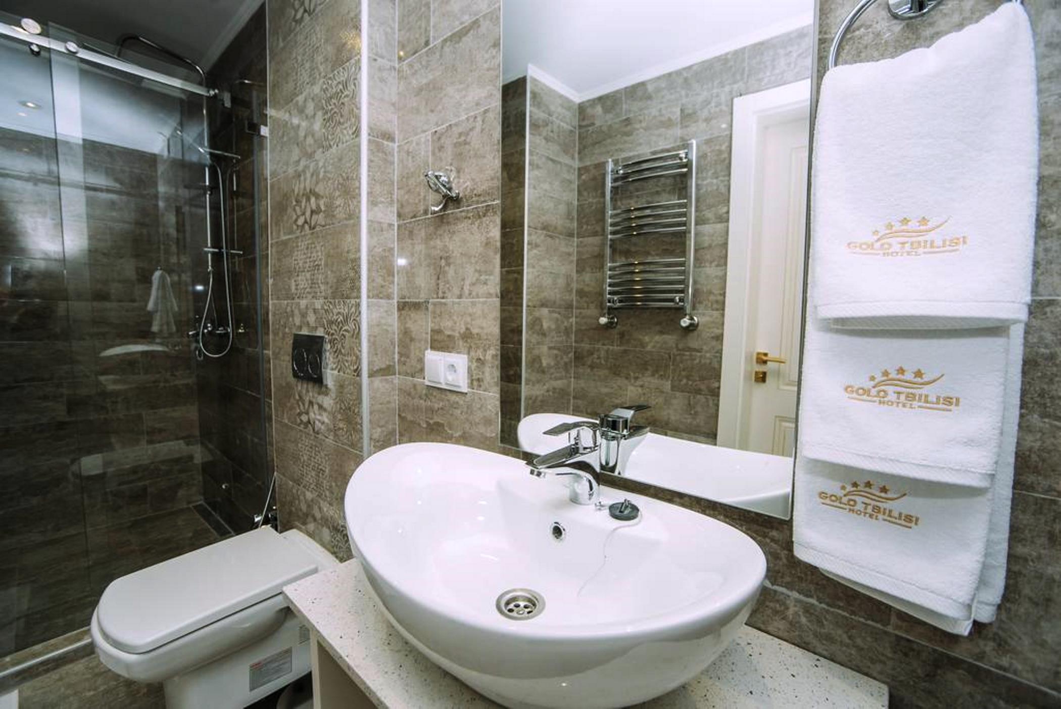 Gold Tbilisi Hotel