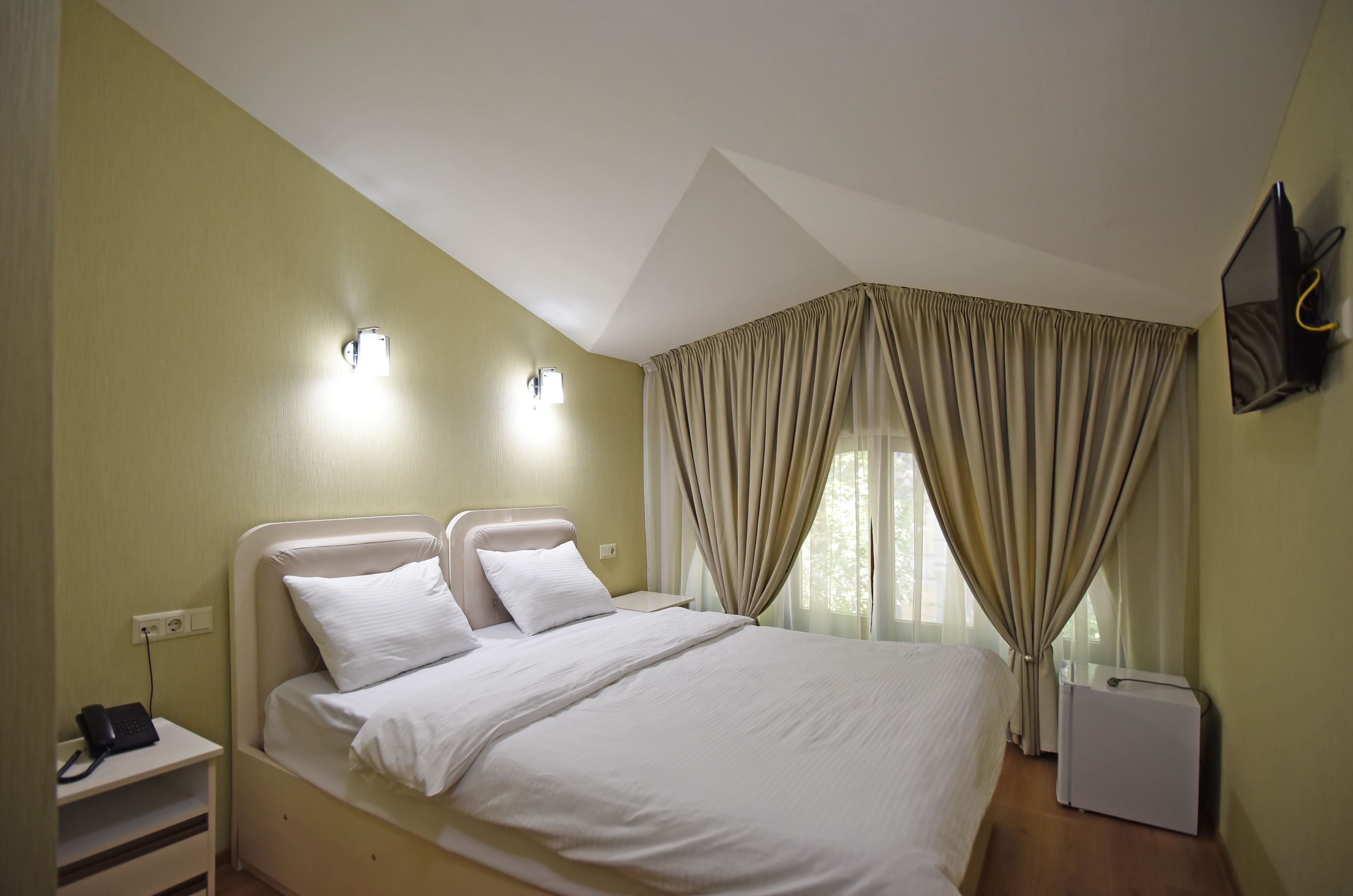 Sama Grand Hotel