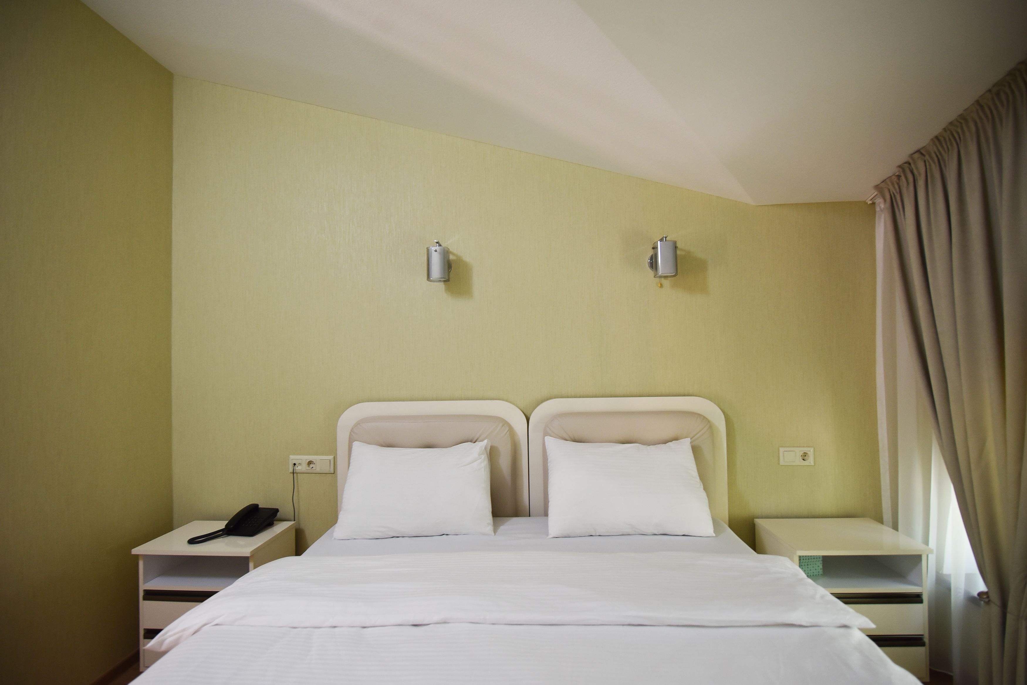 Sama Grand Hotel
