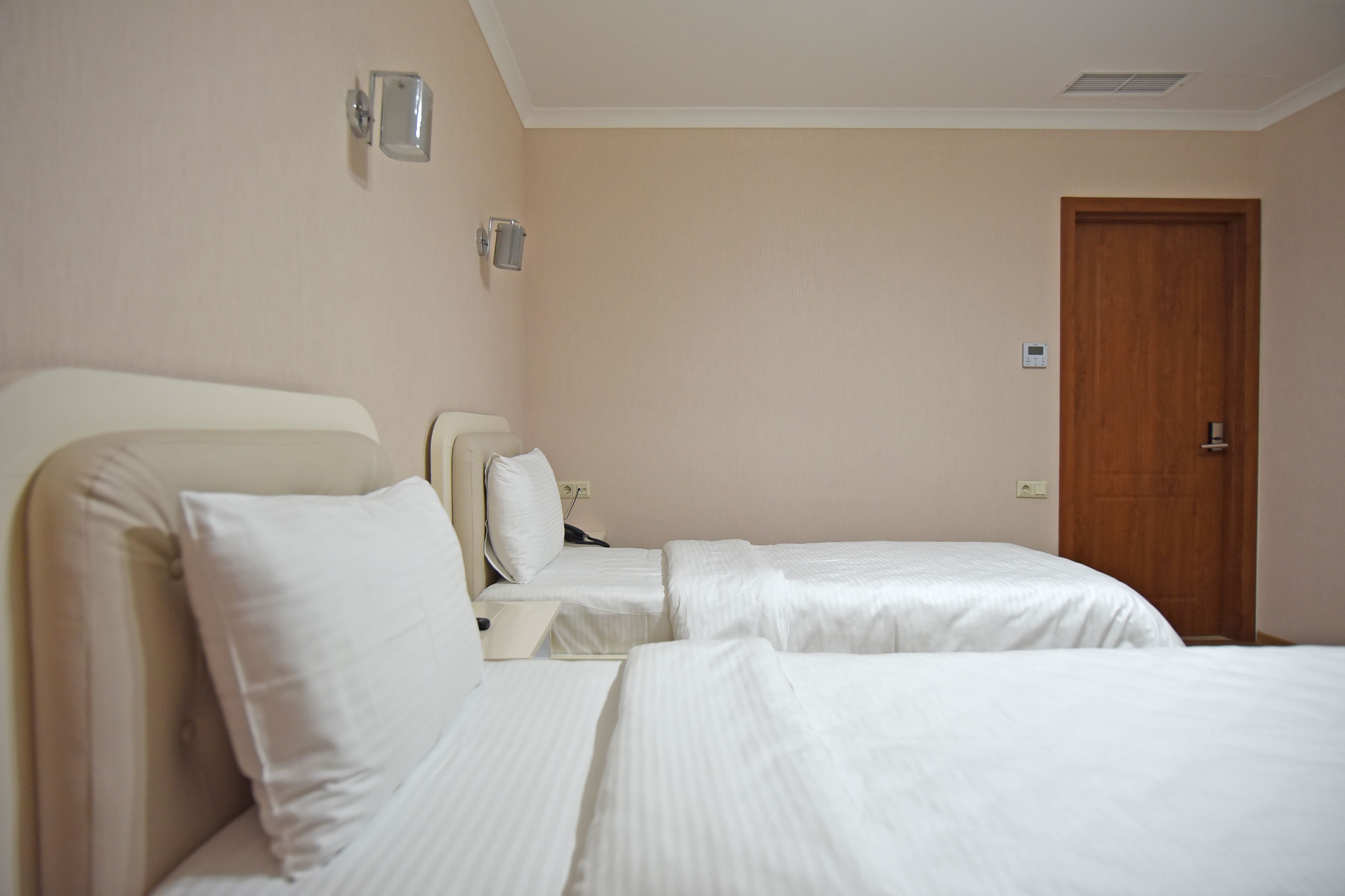 Sama Grand Hotel
