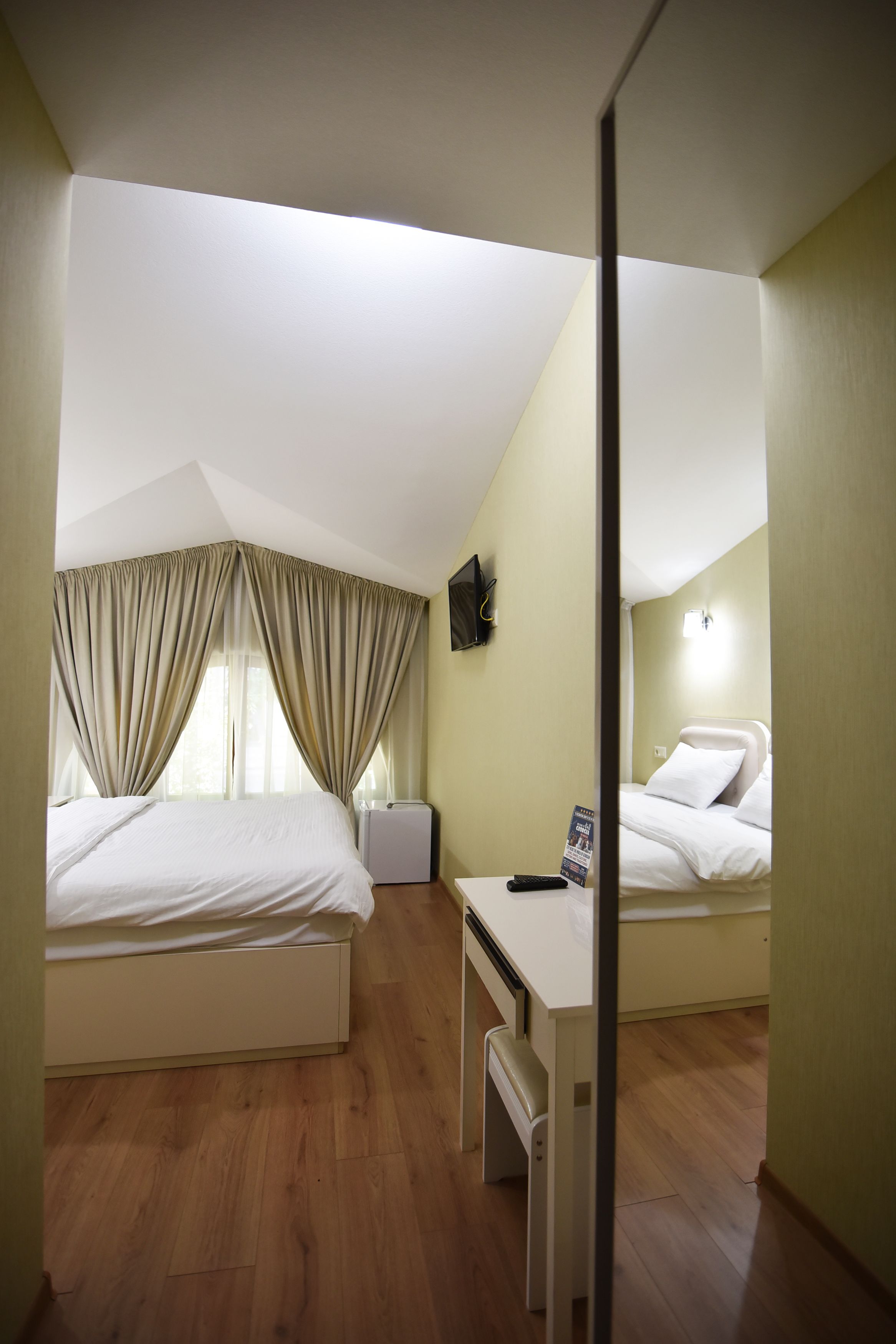 Sama Grand Hotel