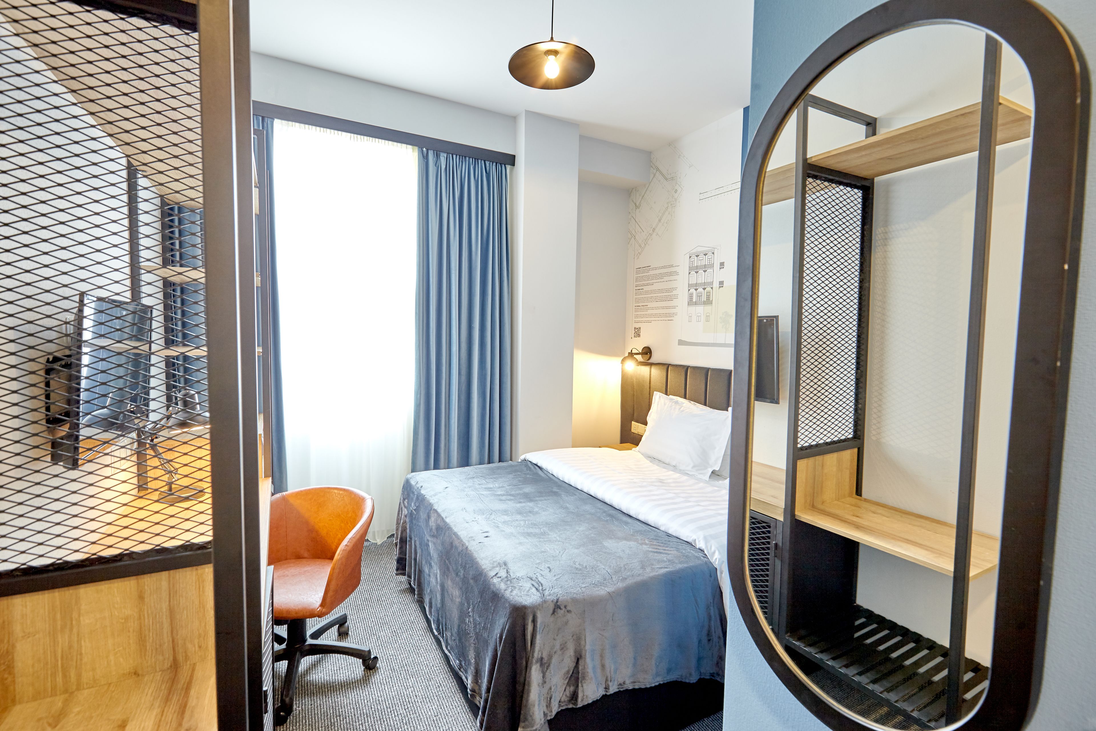 Graphica Tbilisi Hotel