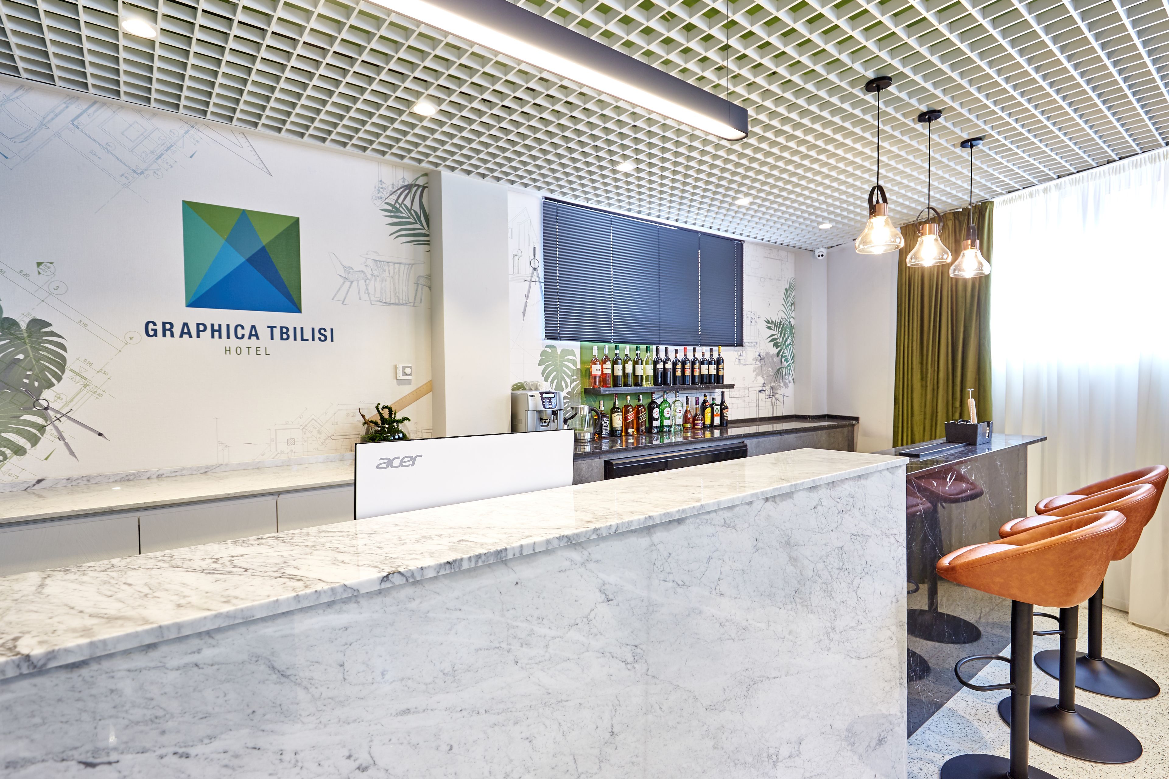 Graphica Tbilisi Hotel