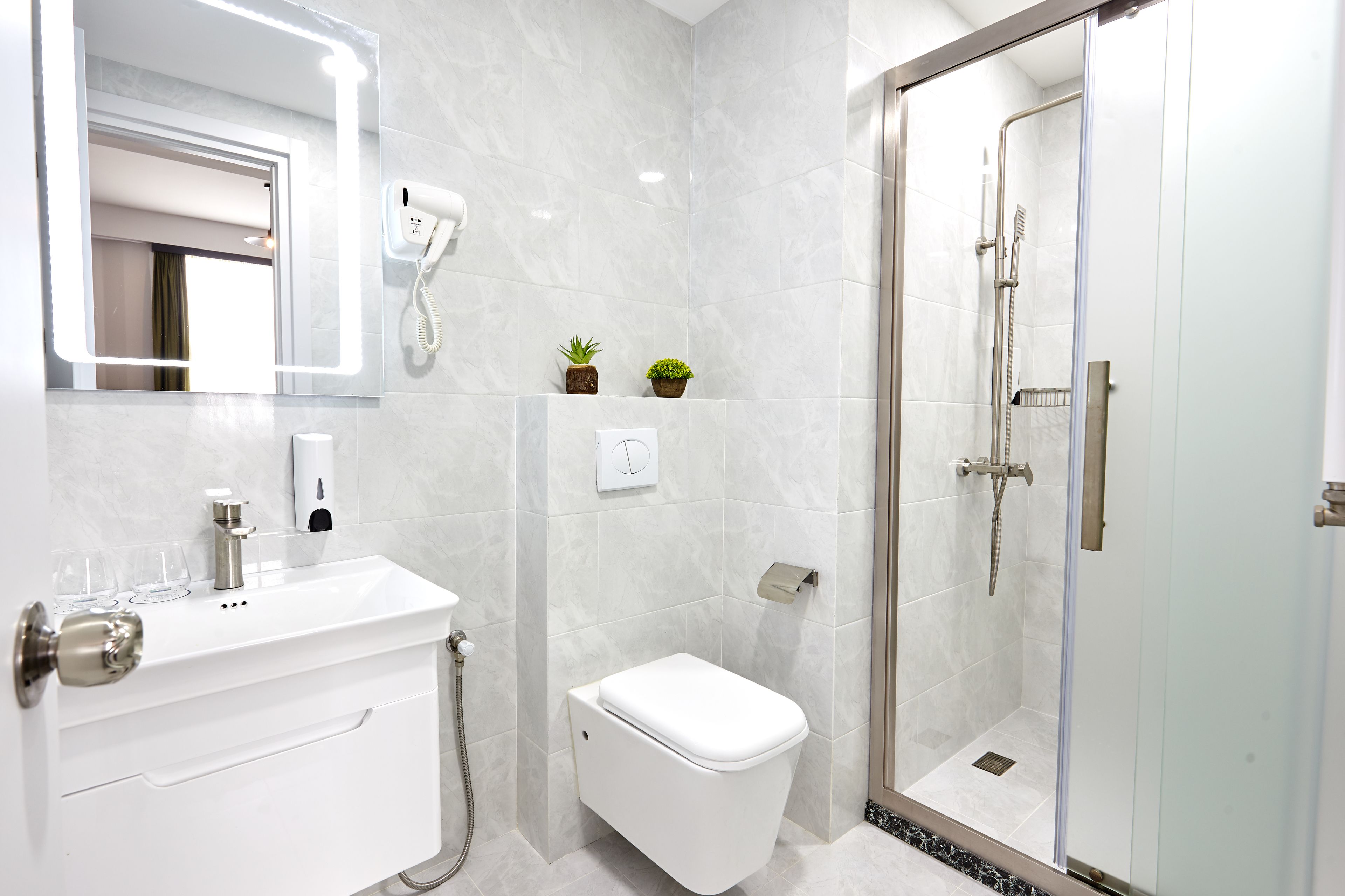 Graphica Tbilisi Hotel