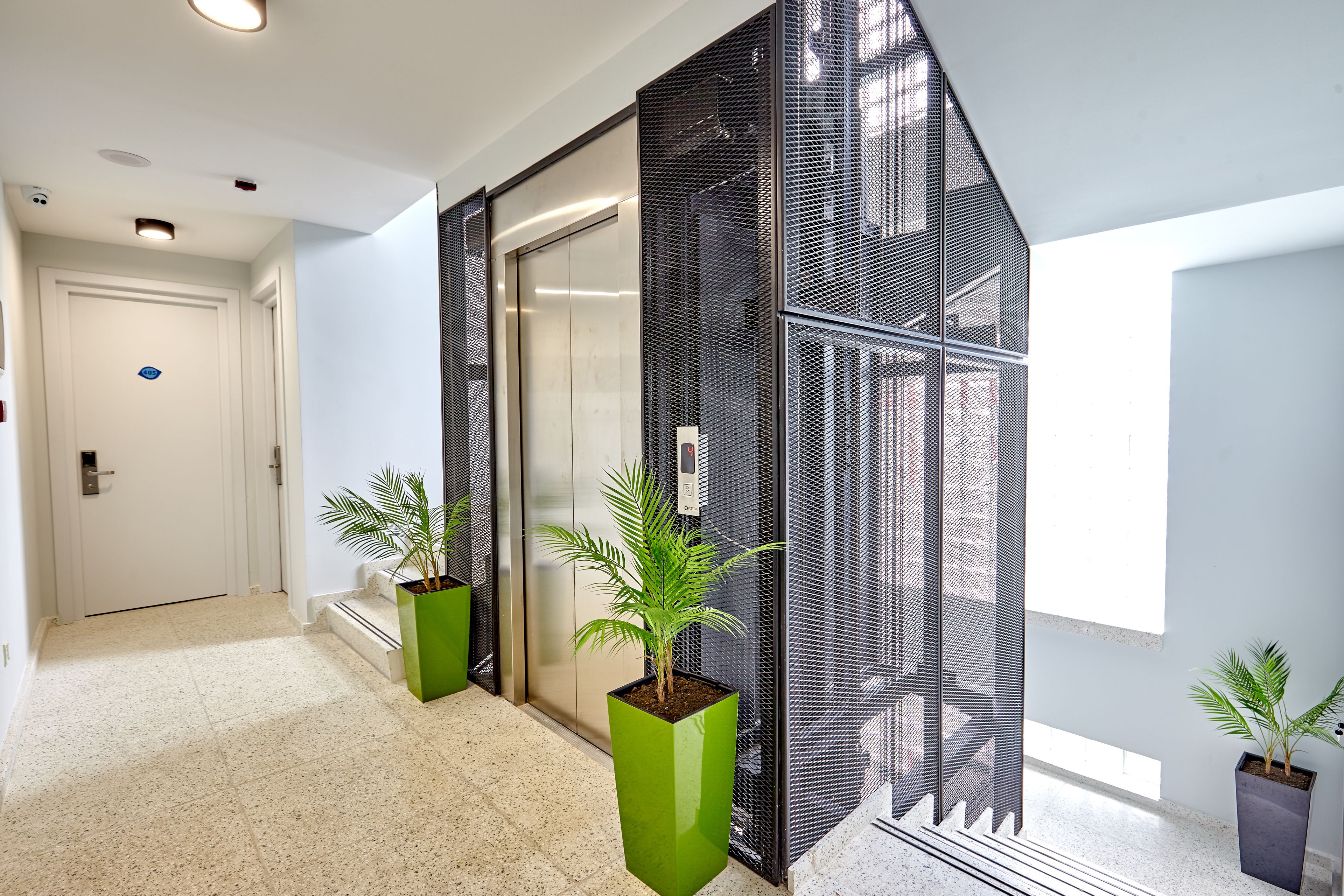 Graphica Tbilisi Hotel