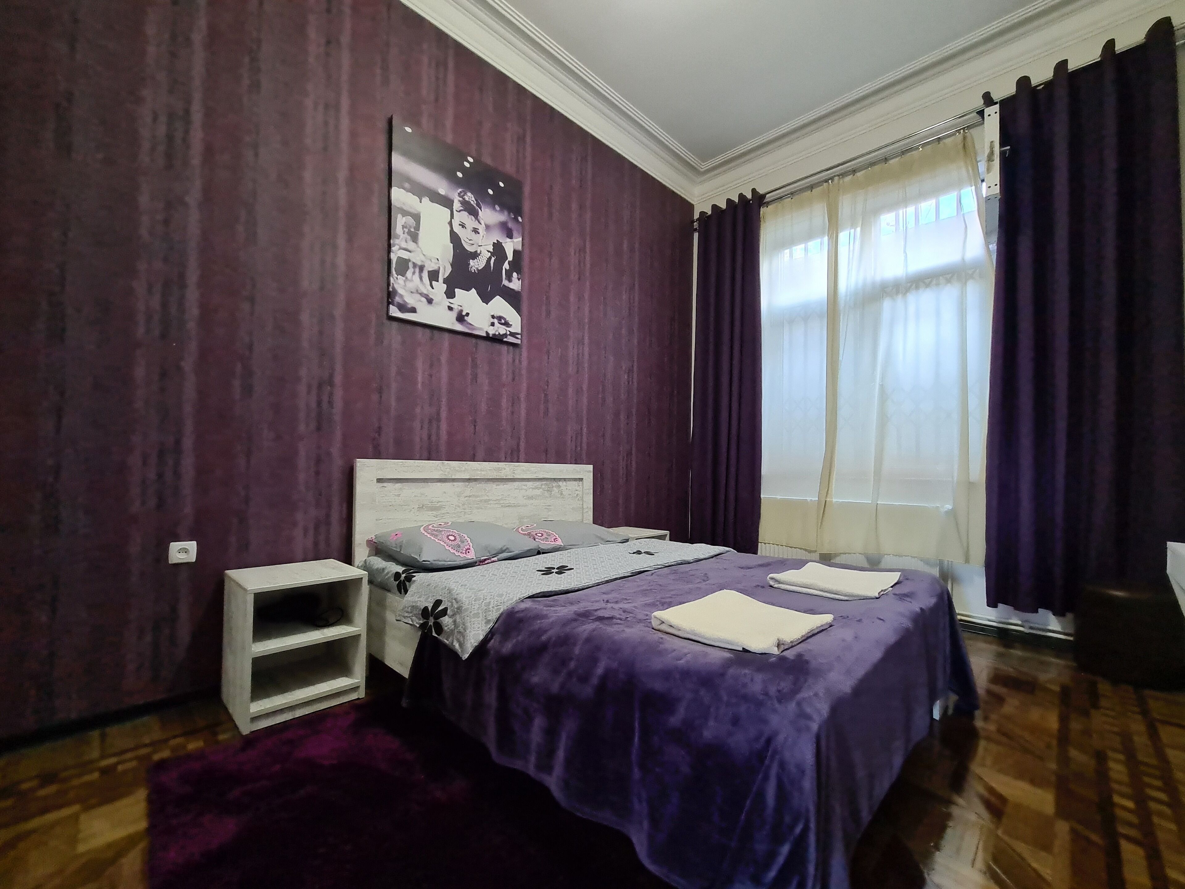 Grayhouse Elia Apartment