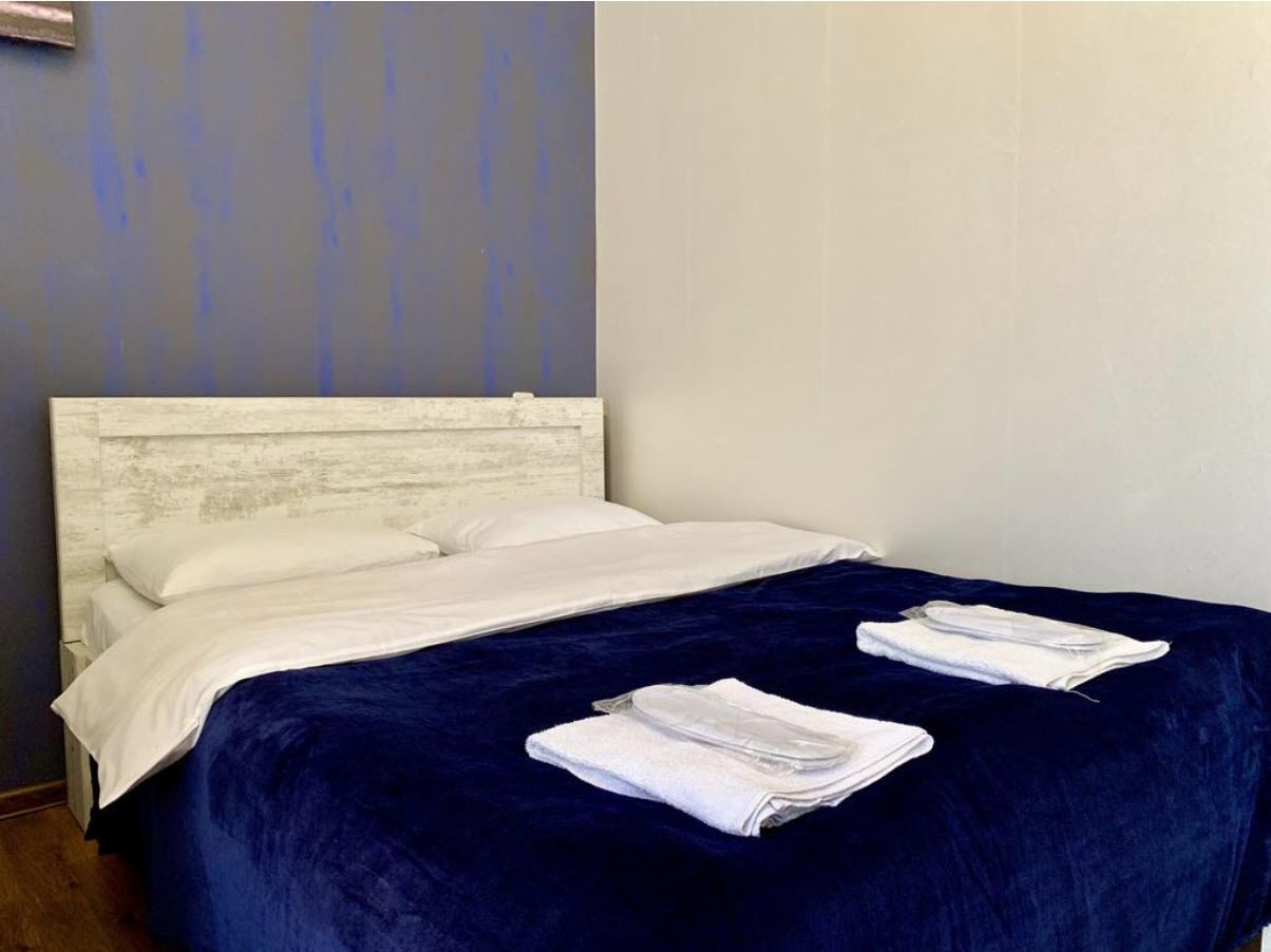 Grayhouse Elia Apartment