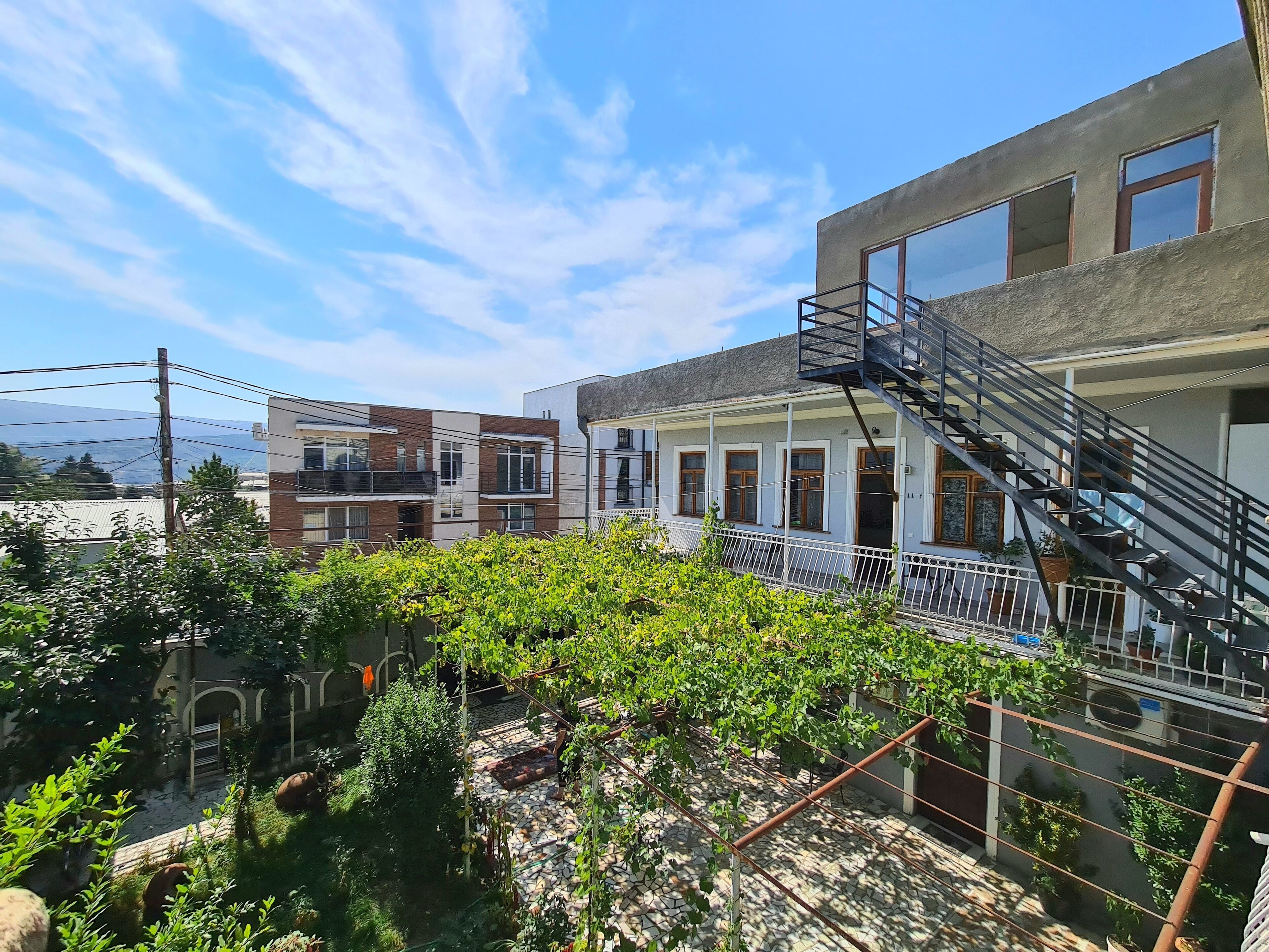 Grayhouse Elia Apartment