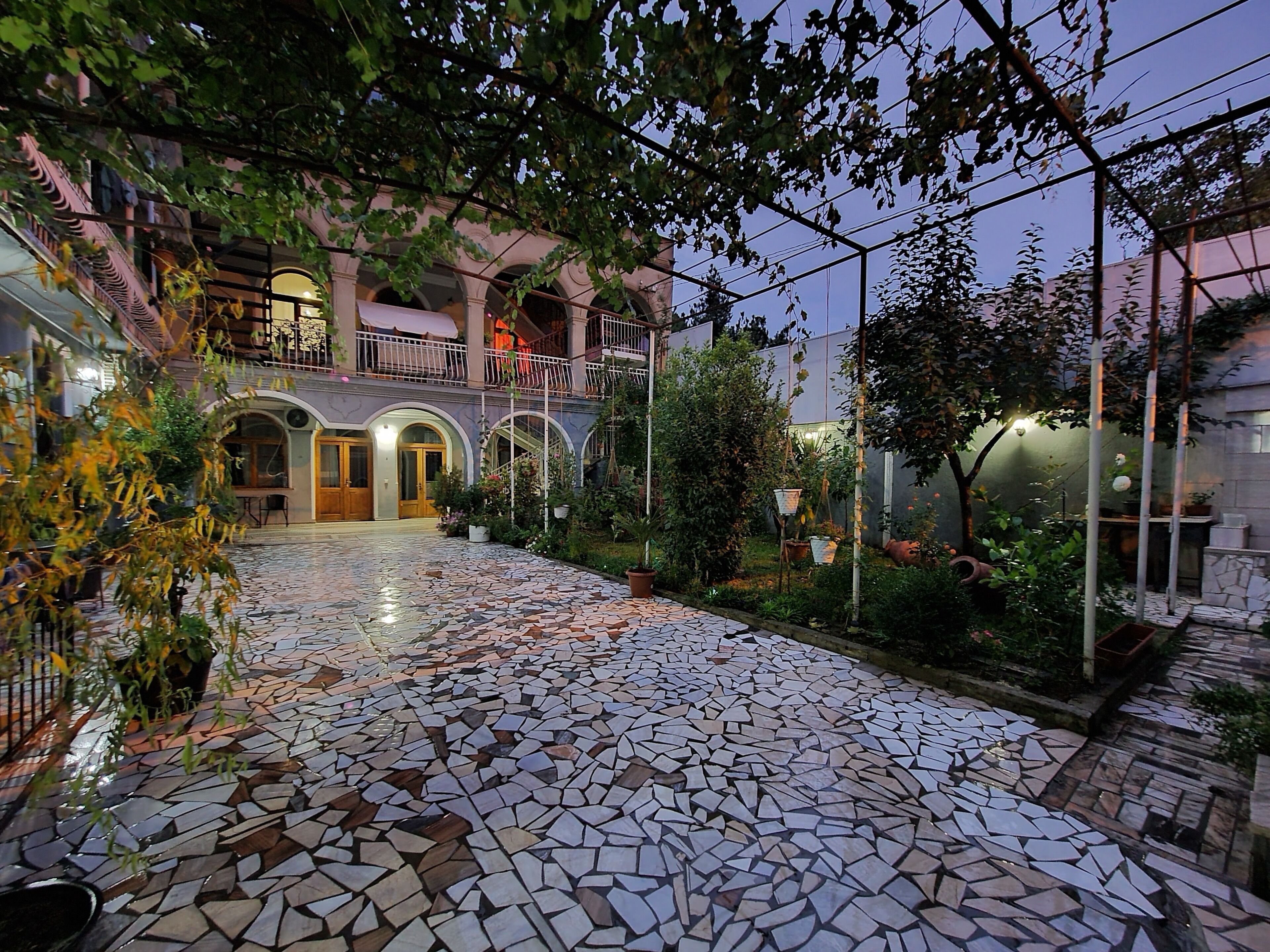Grayhouse Elia Apartment