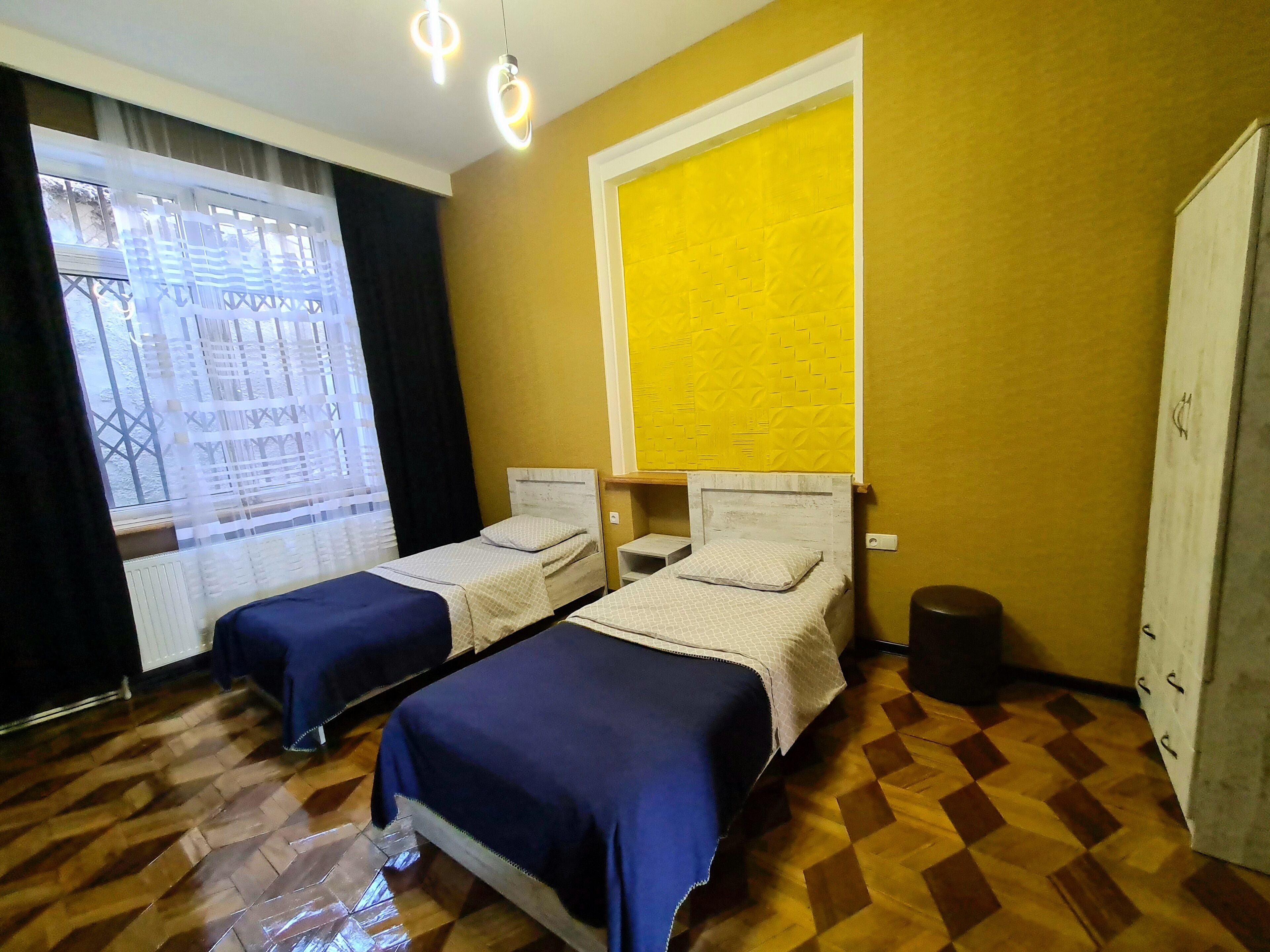 Grayhouse Elia Apartment