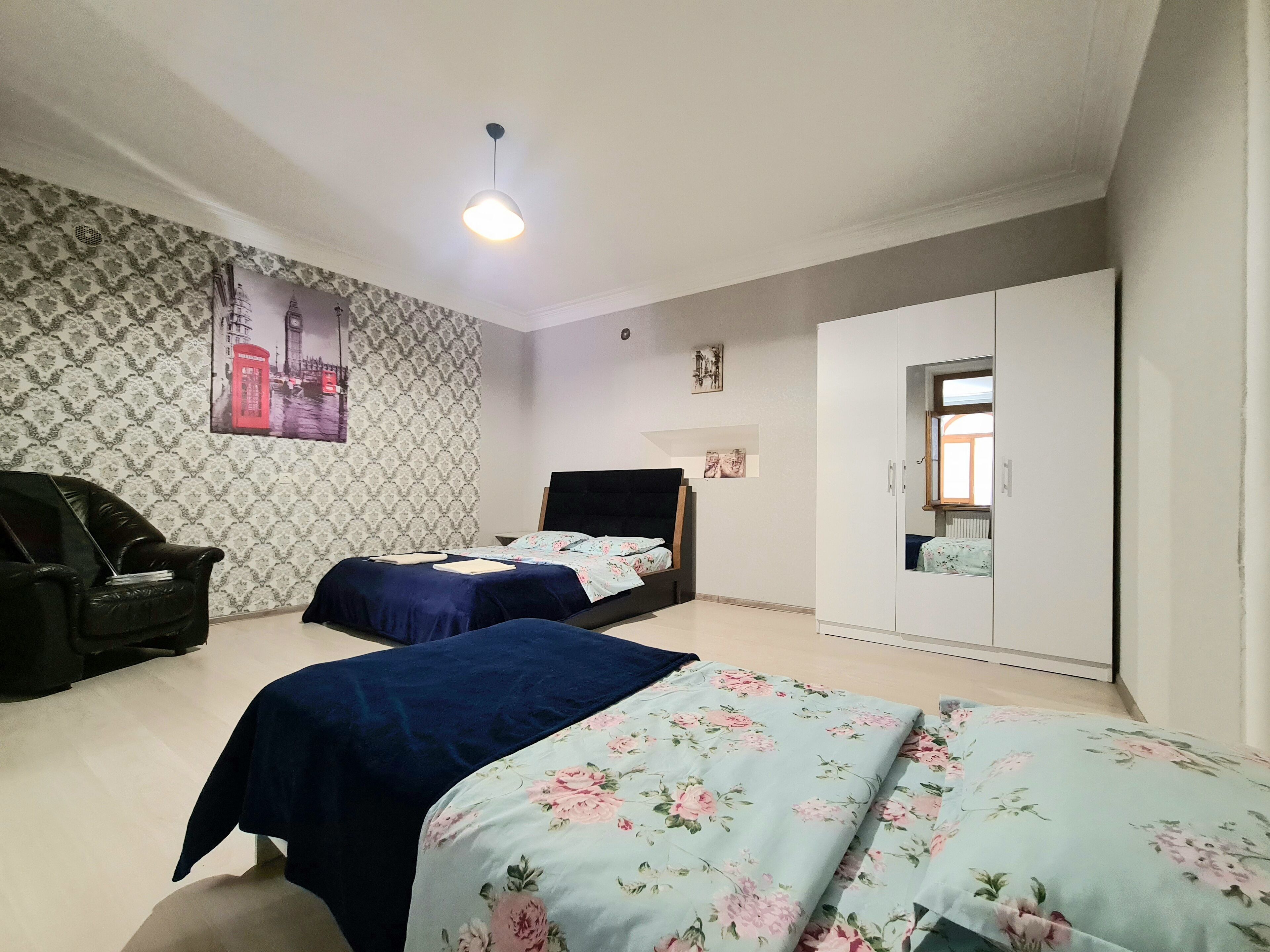 Grayhouse Elia Apartment