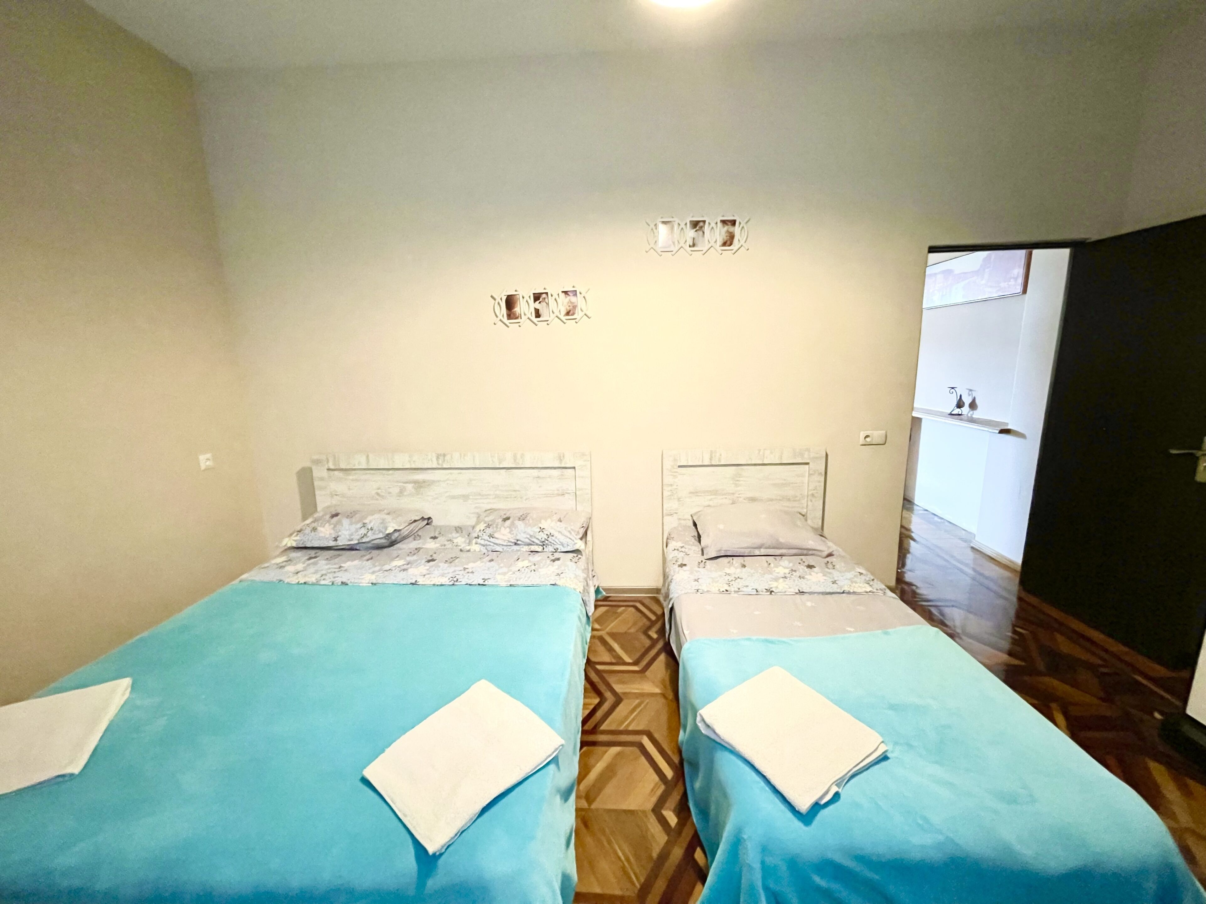 Grayhouse Elia Apartment
