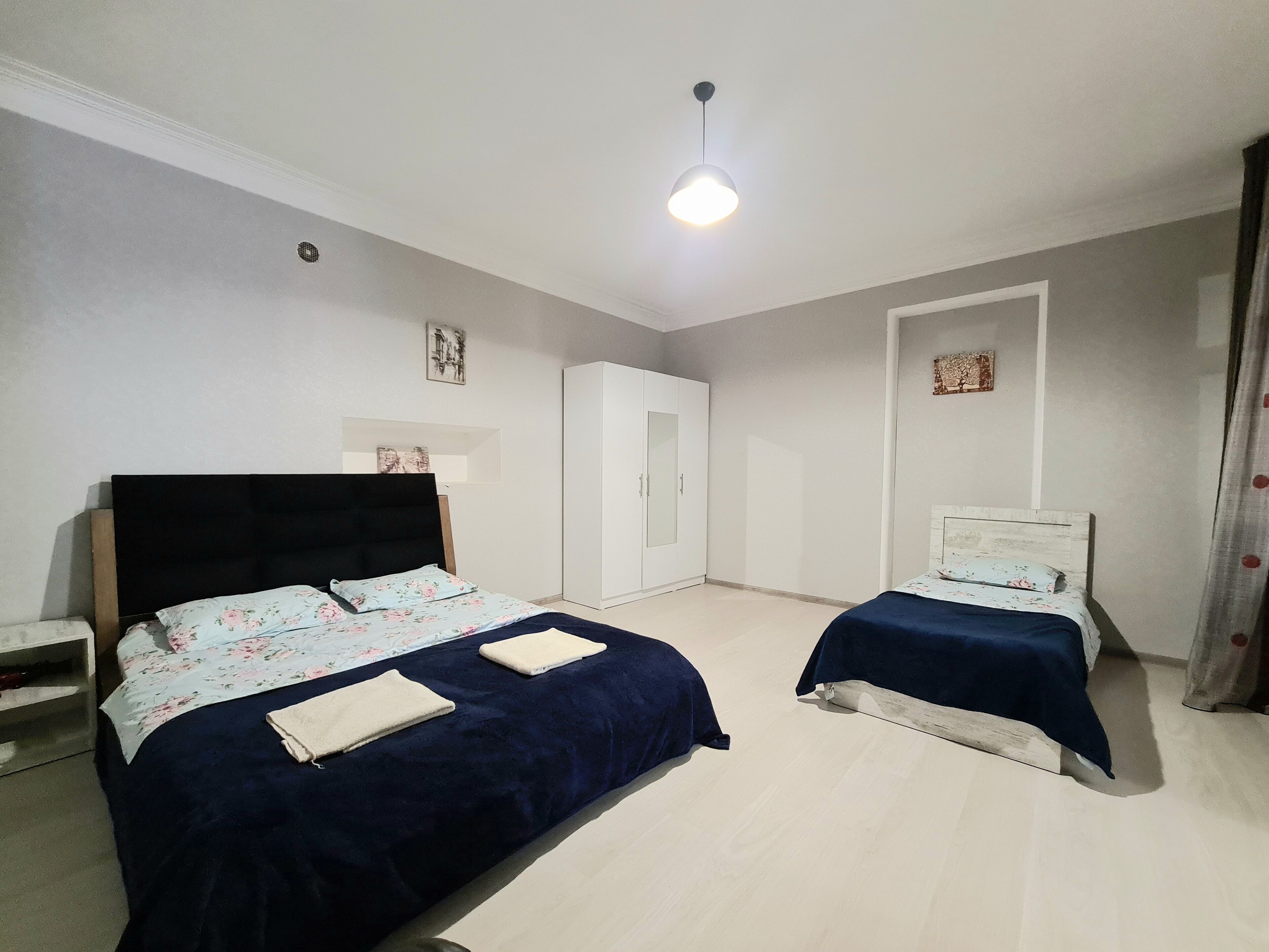 Grayhouse Elia Apartment