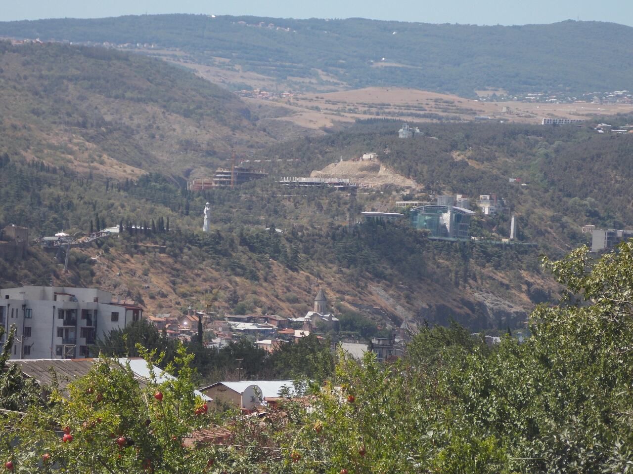 Green House Tbilisi