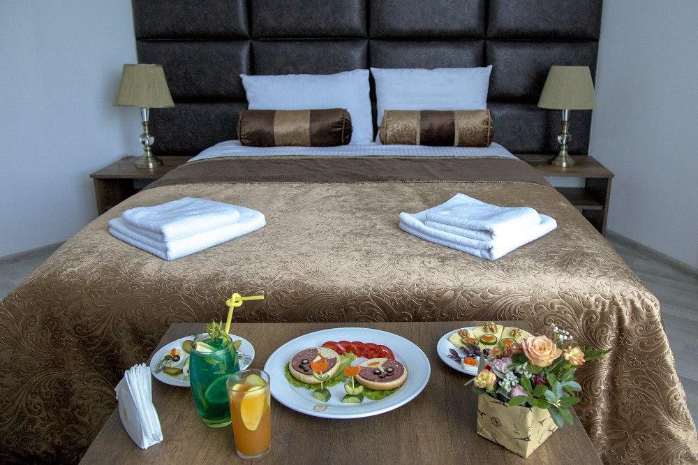 Green Queen Hotel