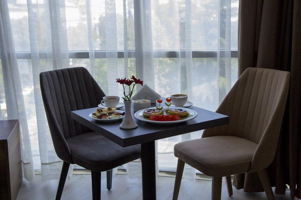 Green Queen Hotel
