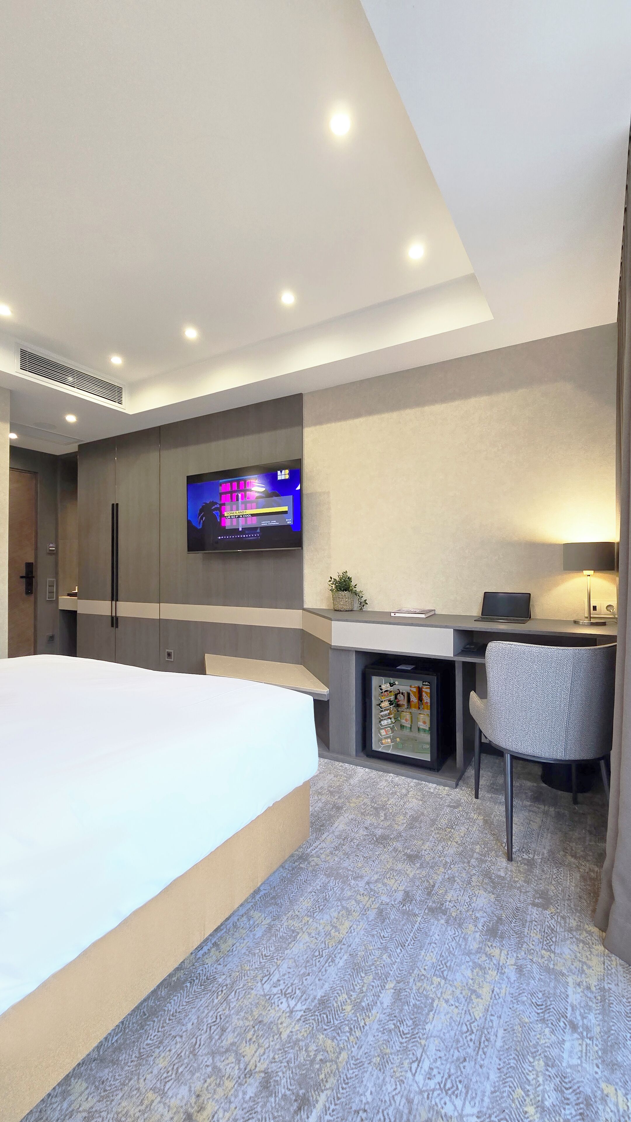 Griffin Hotel