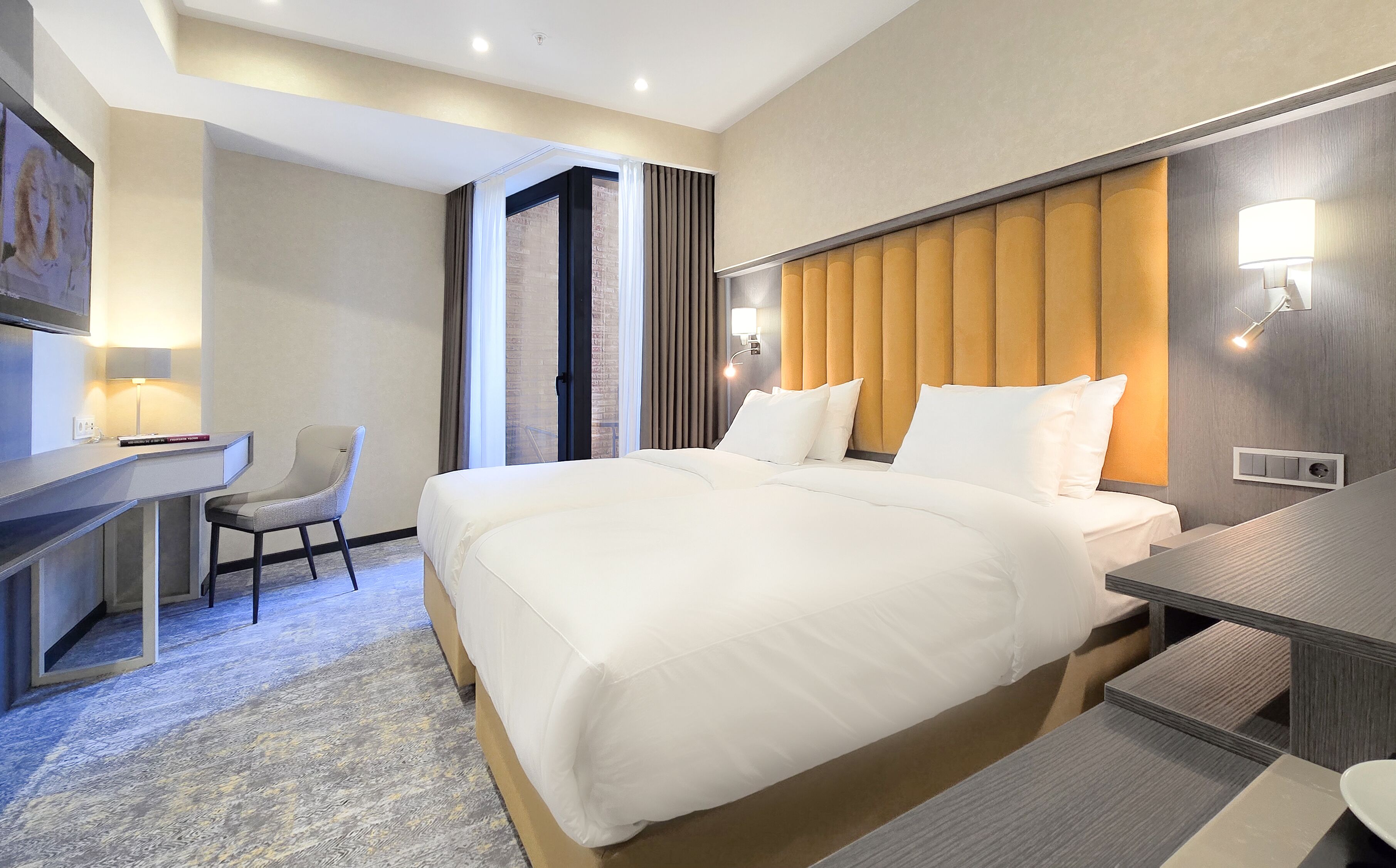 Griffin Hotel