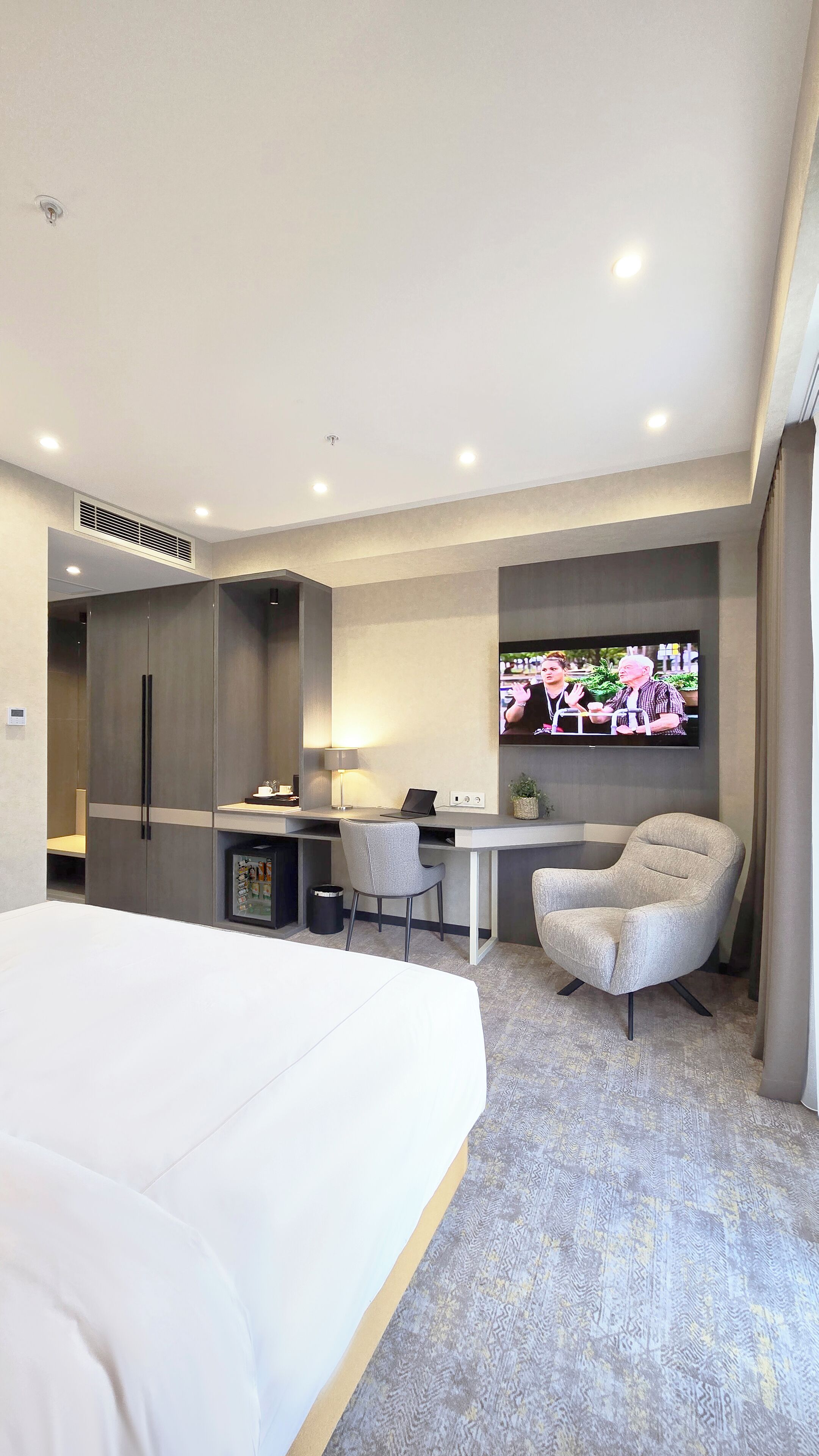 Griffin Hotel