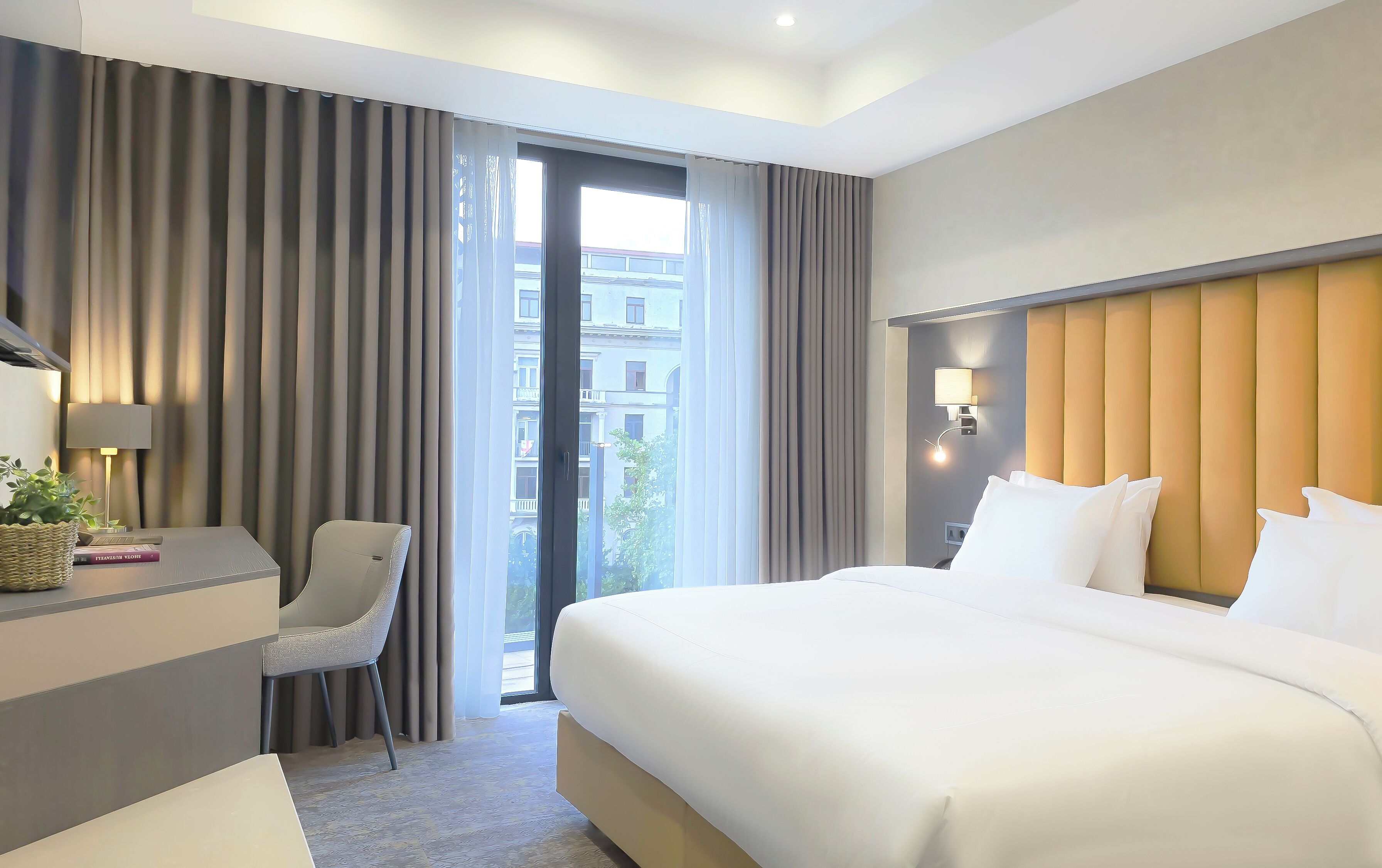 Griffin Hotel