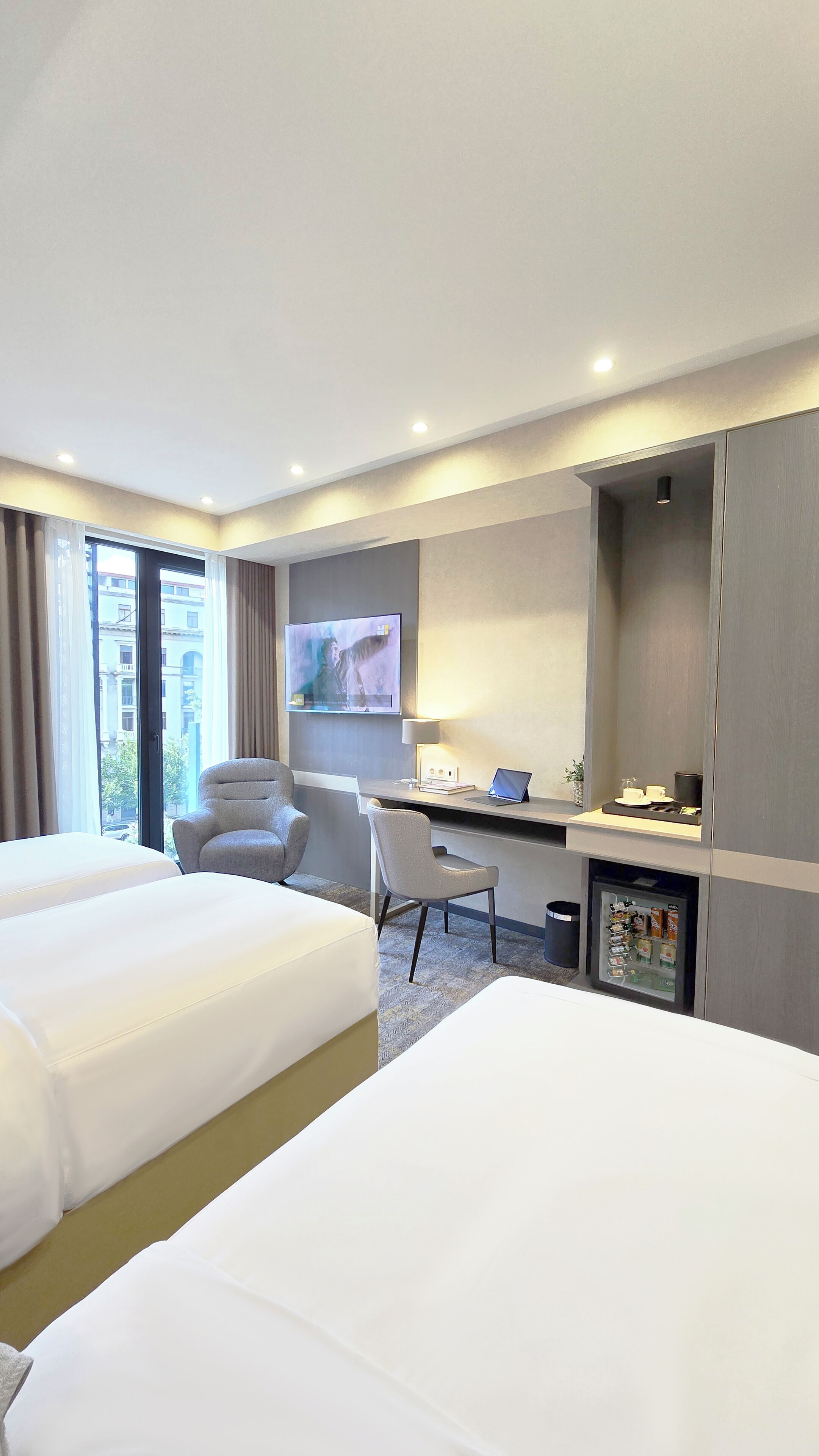 Griffin Hotel