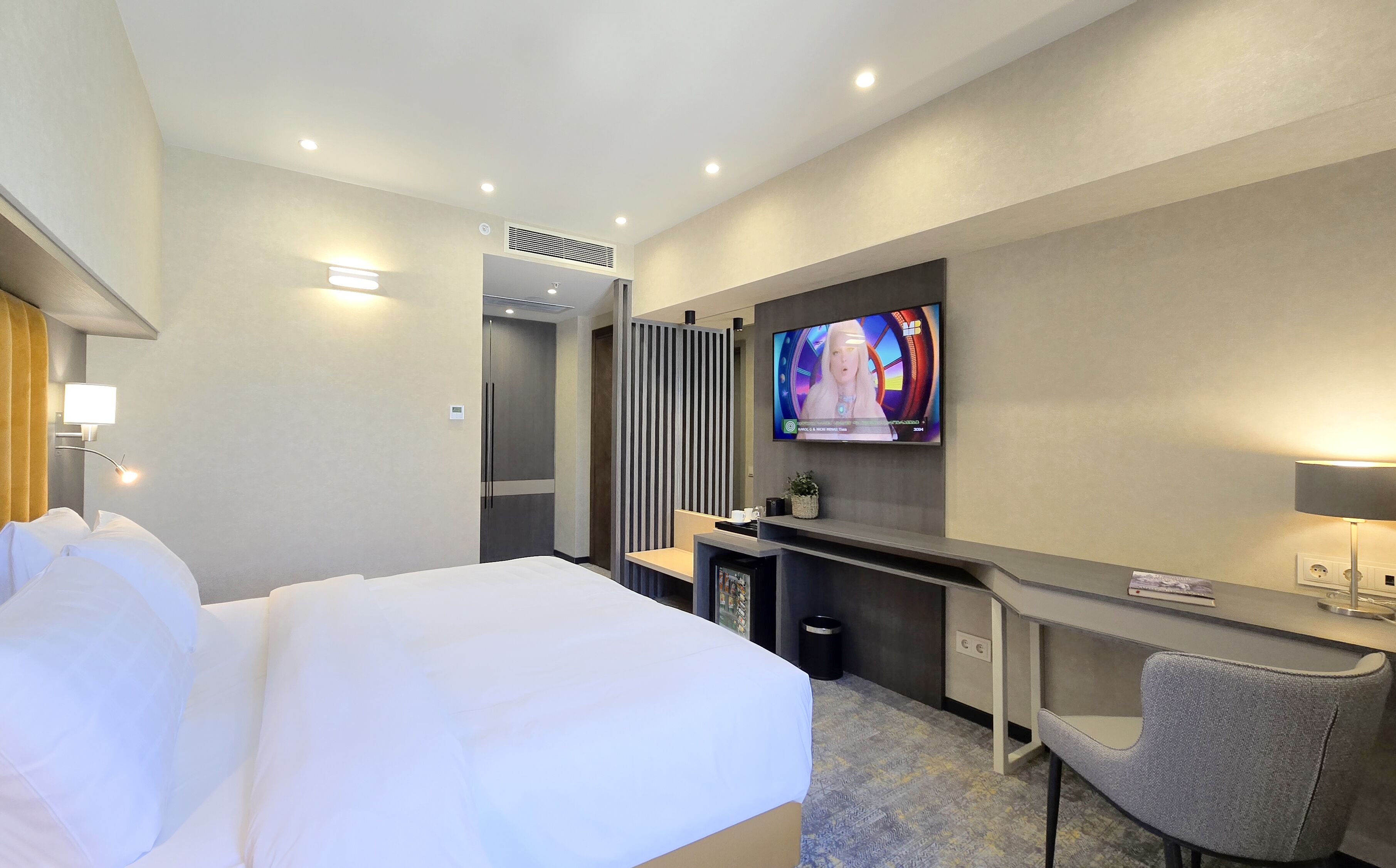 Griffin Hotel