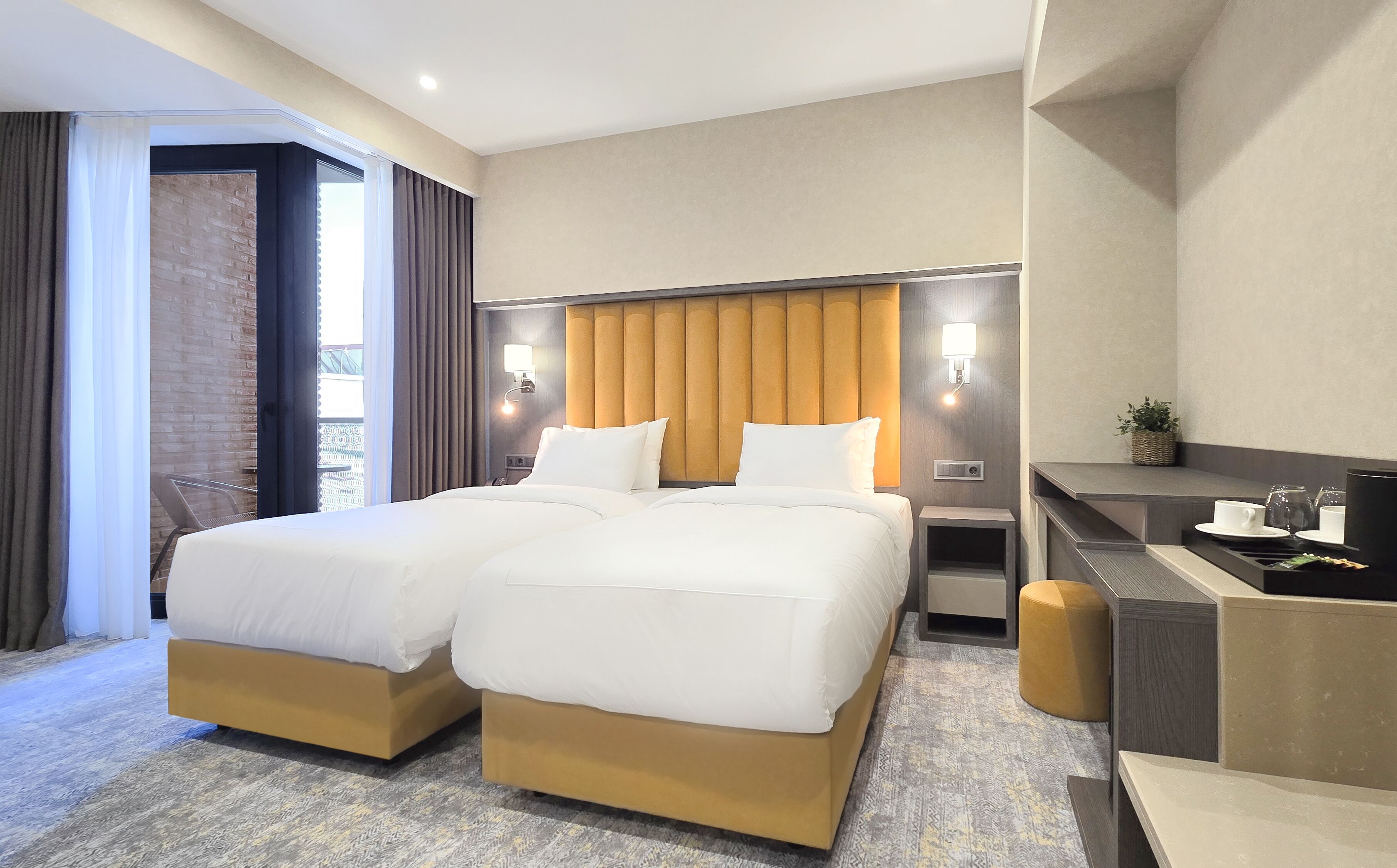 Griffin Hotel