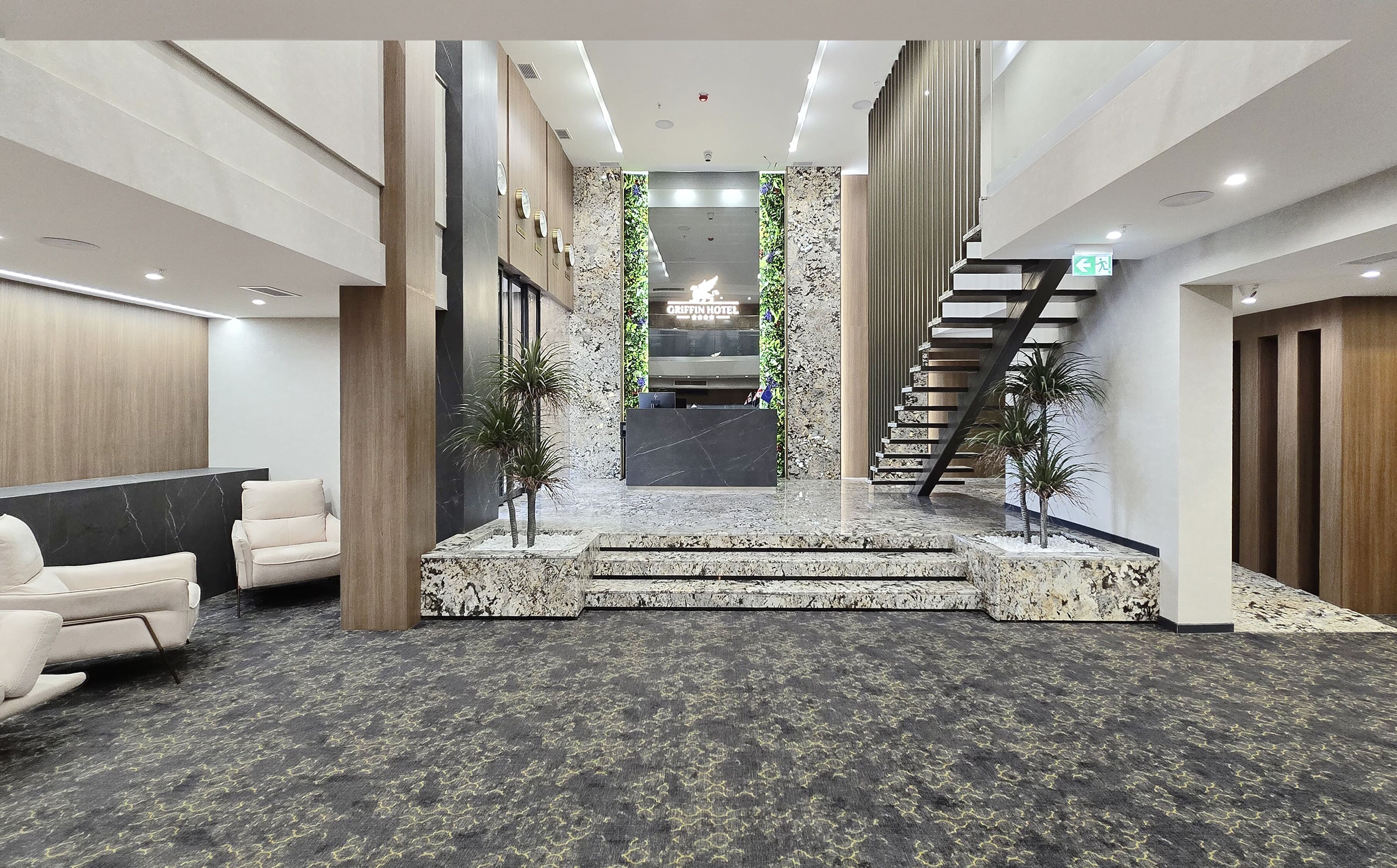 Griffin Hotel