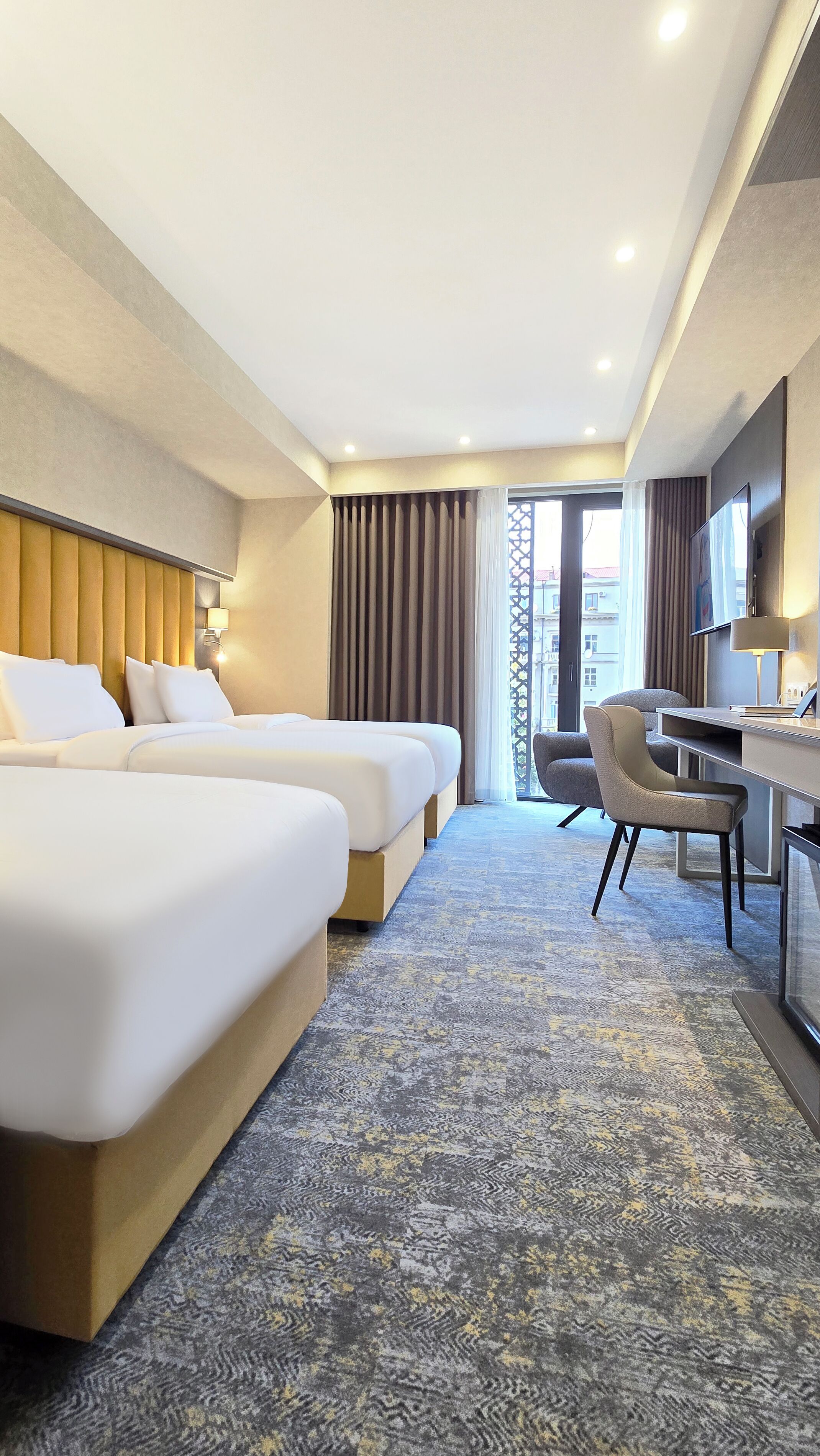 Griffin Hotel