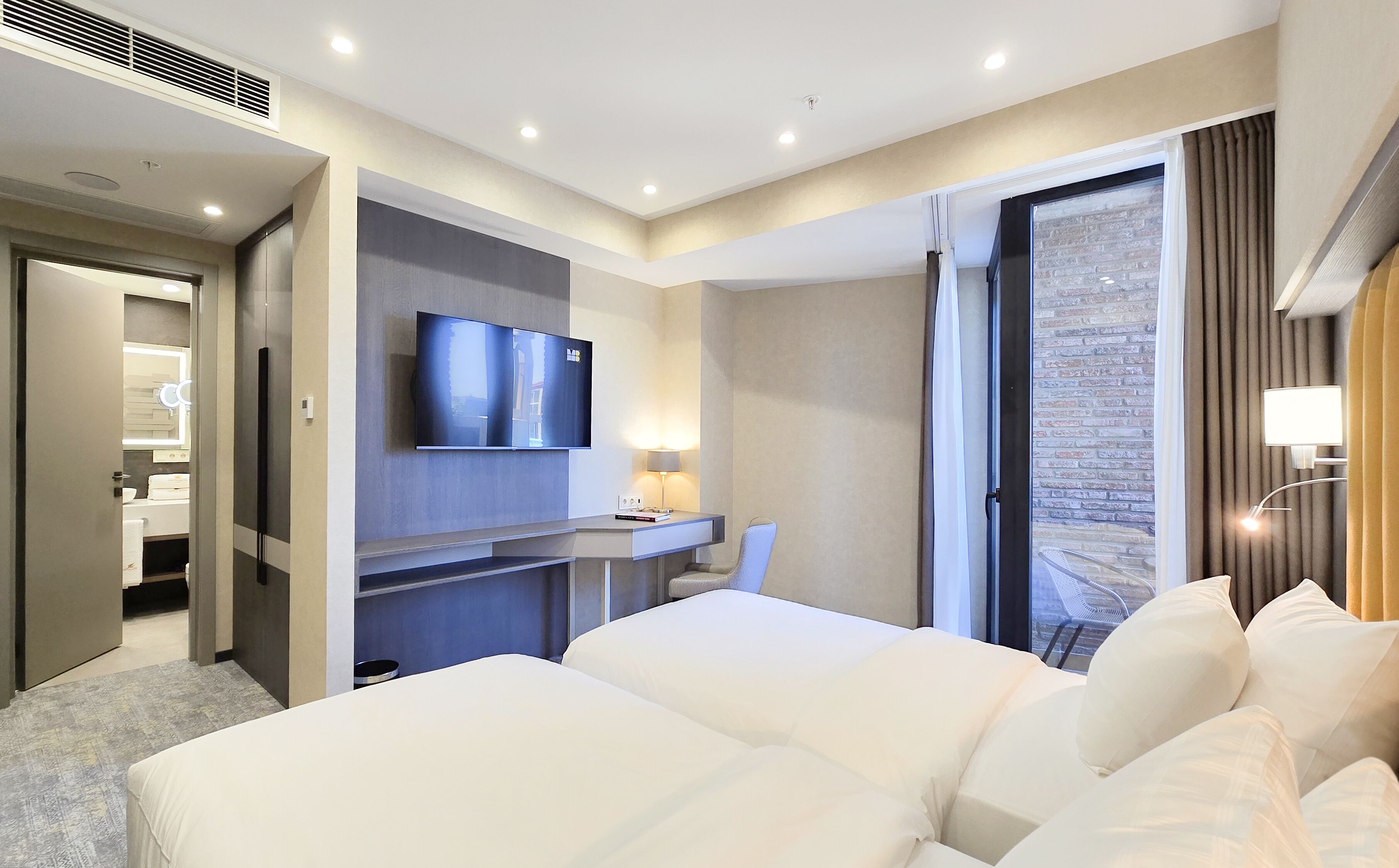 Griffin Hotel