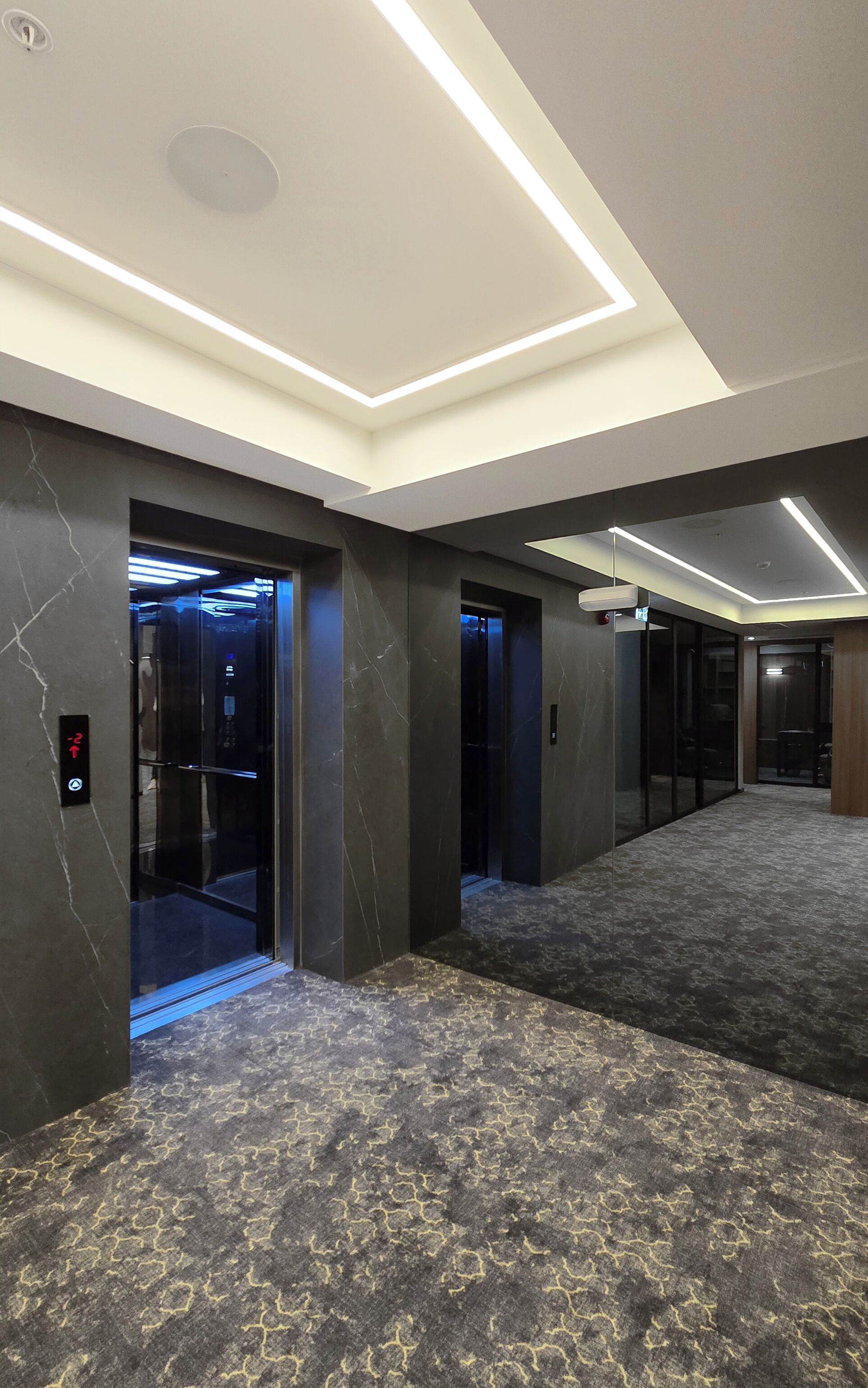 Griffin Hotel