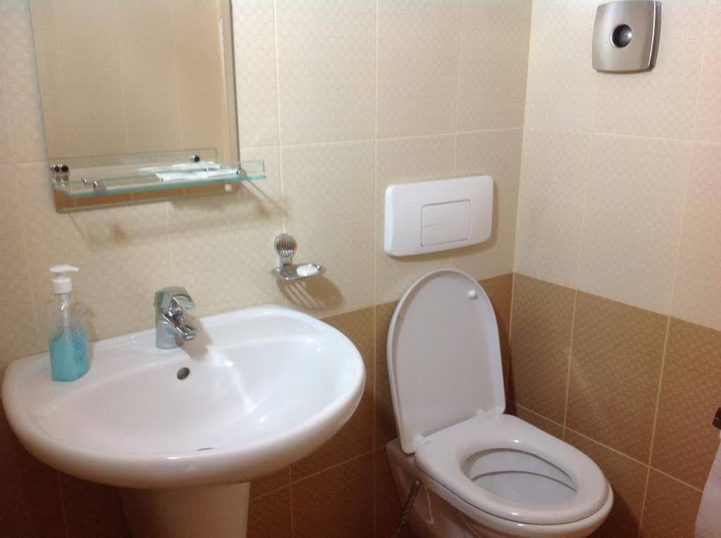 GS Hotel