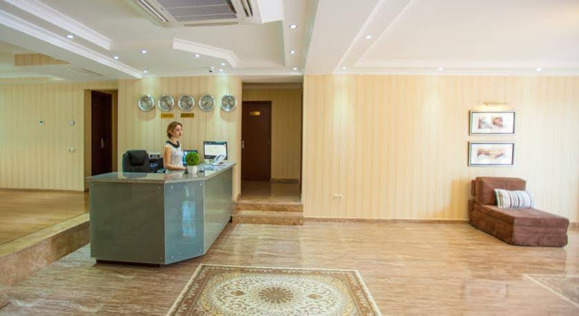 GTM Plaza Hotel