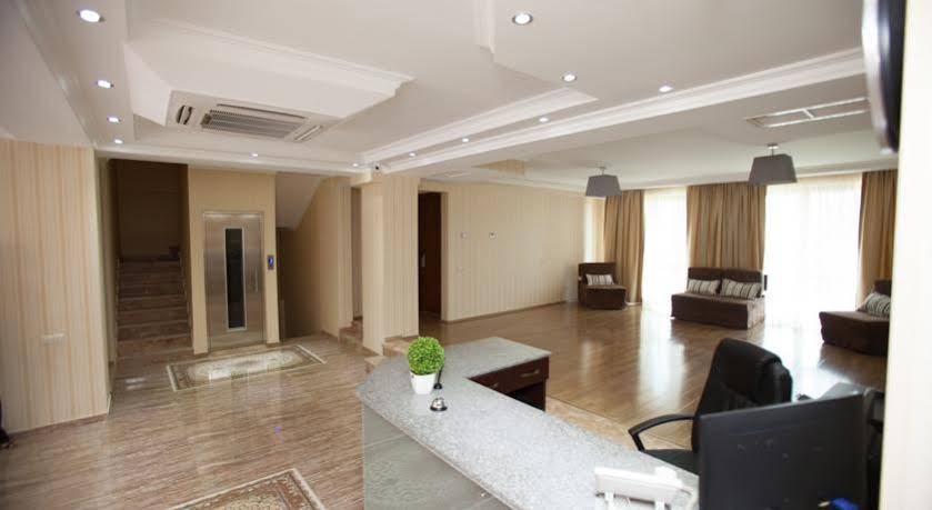 GTM Plaza Hotel
