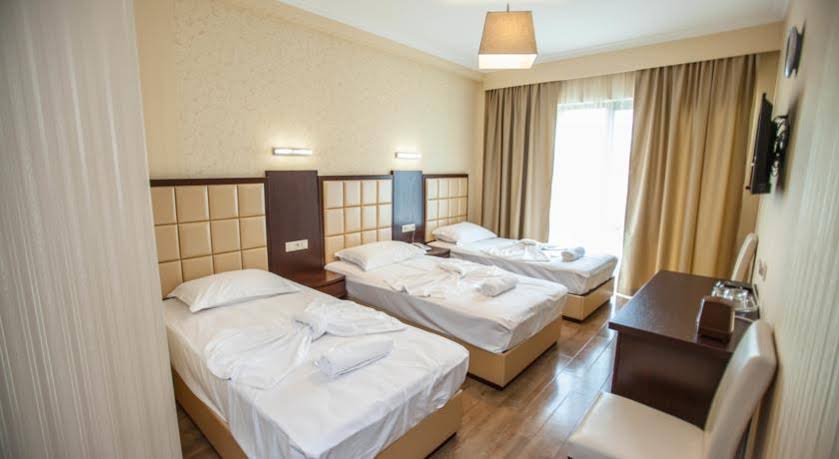 GTM Plaza Hotel