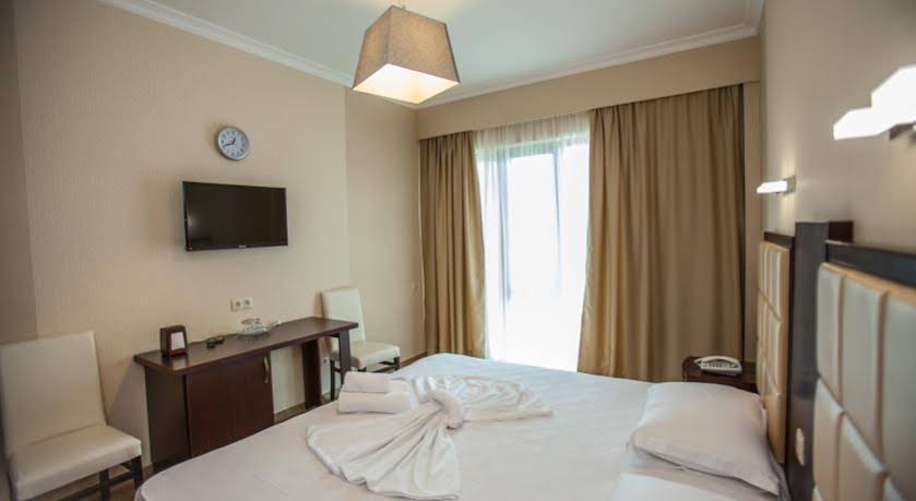 GTM Plaza Hotel